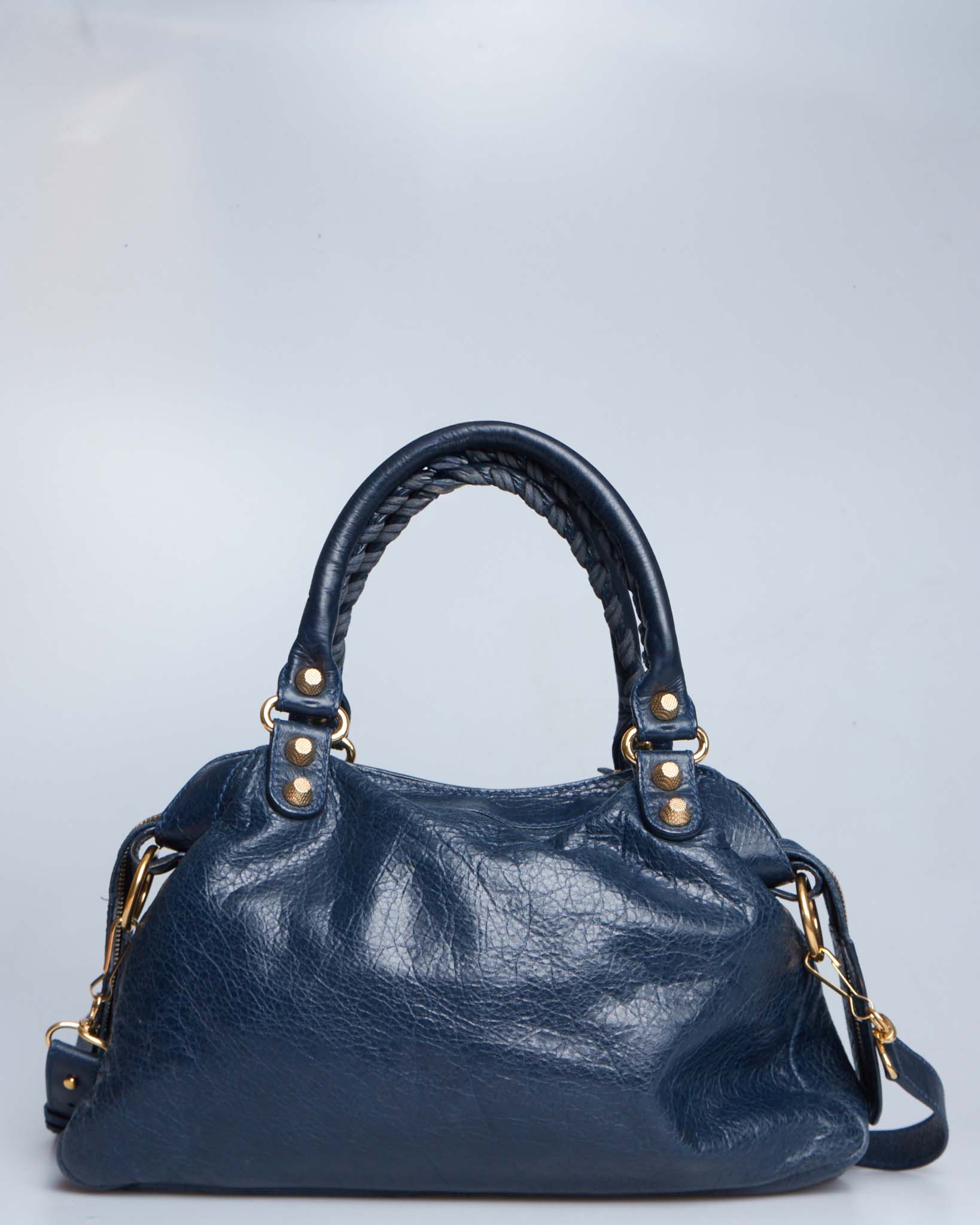 Balenciaga The Town Bag