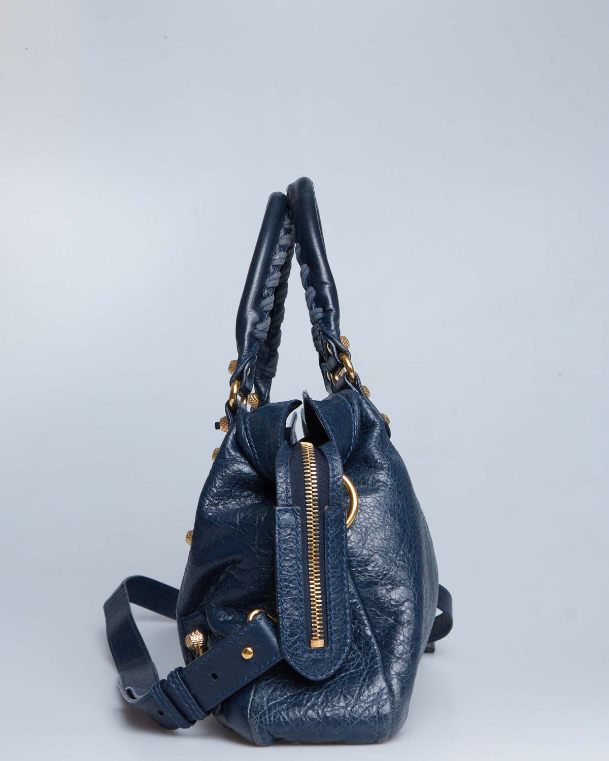 Balenciaga The Town Bag