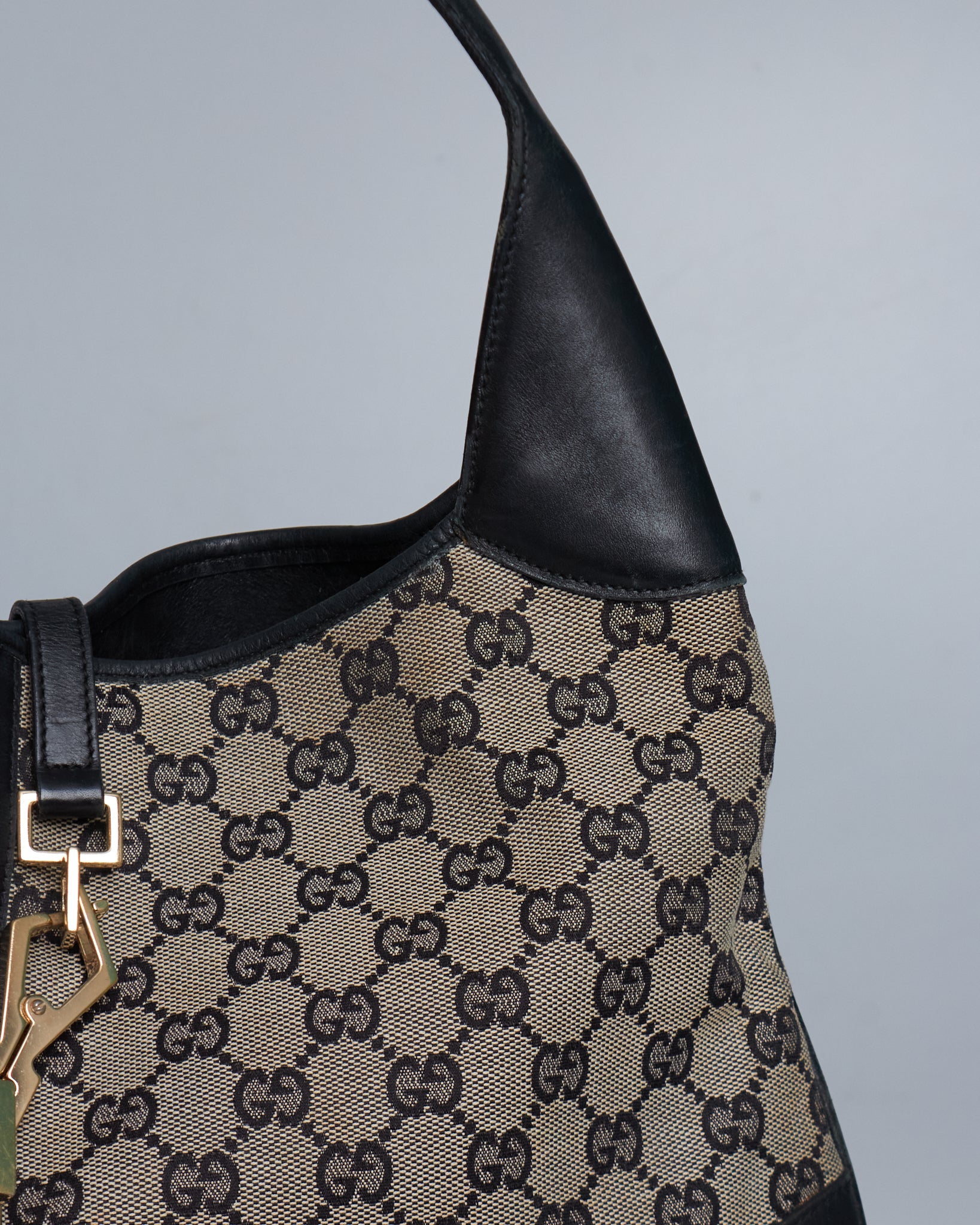 Gucci Jackie Kandinsky