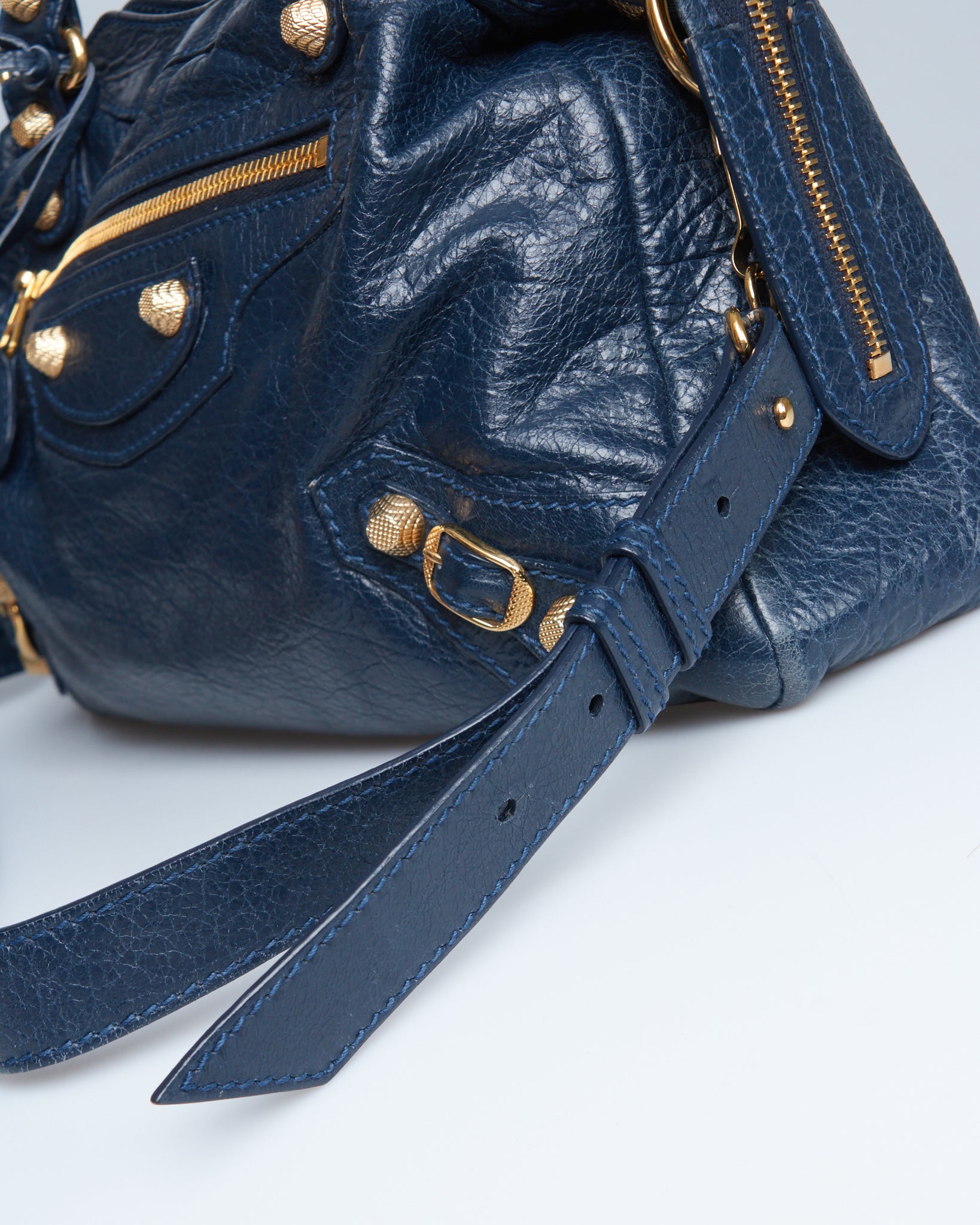 Balenciaga The Town Bag
