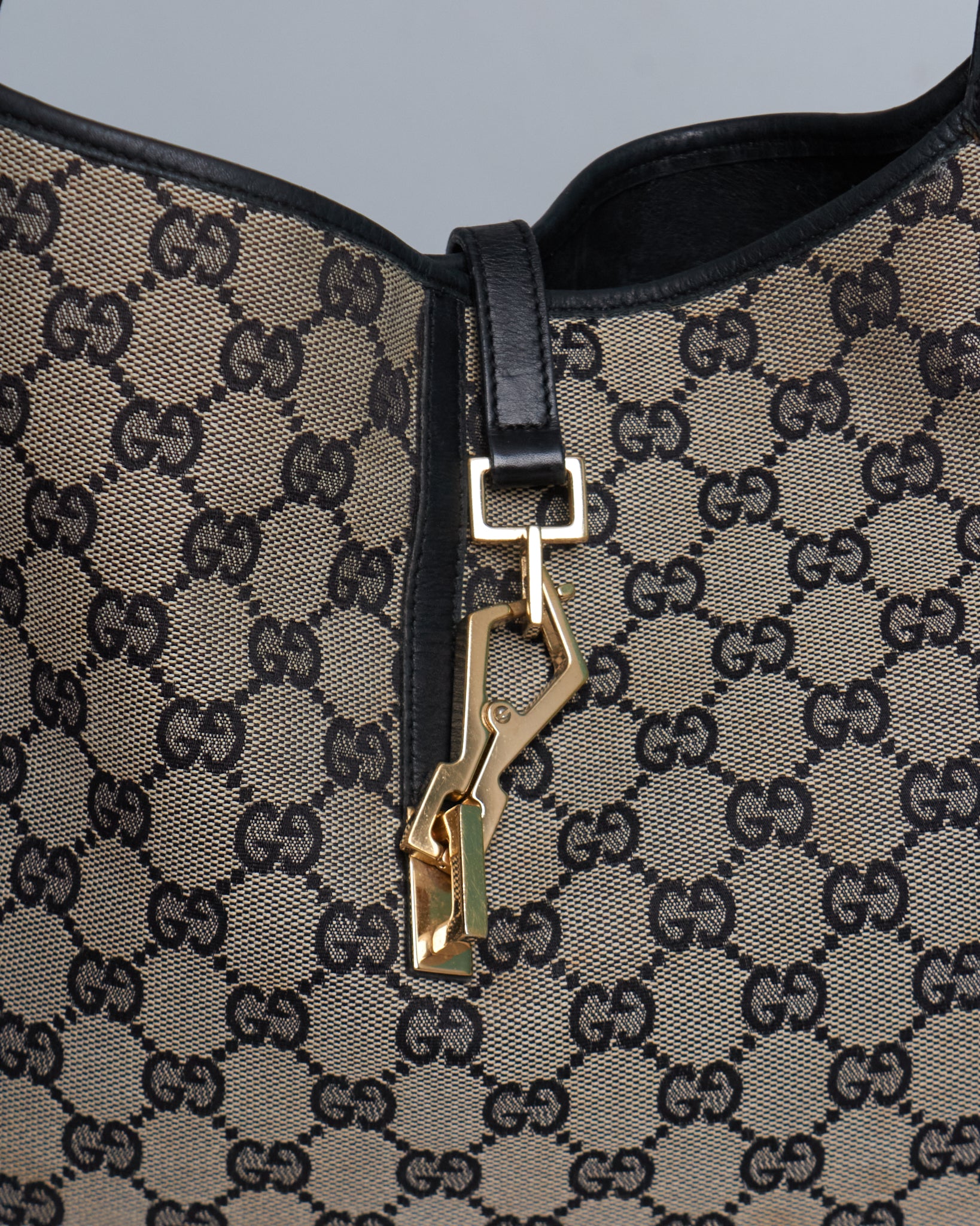 Gucci Jackie Kandinsky