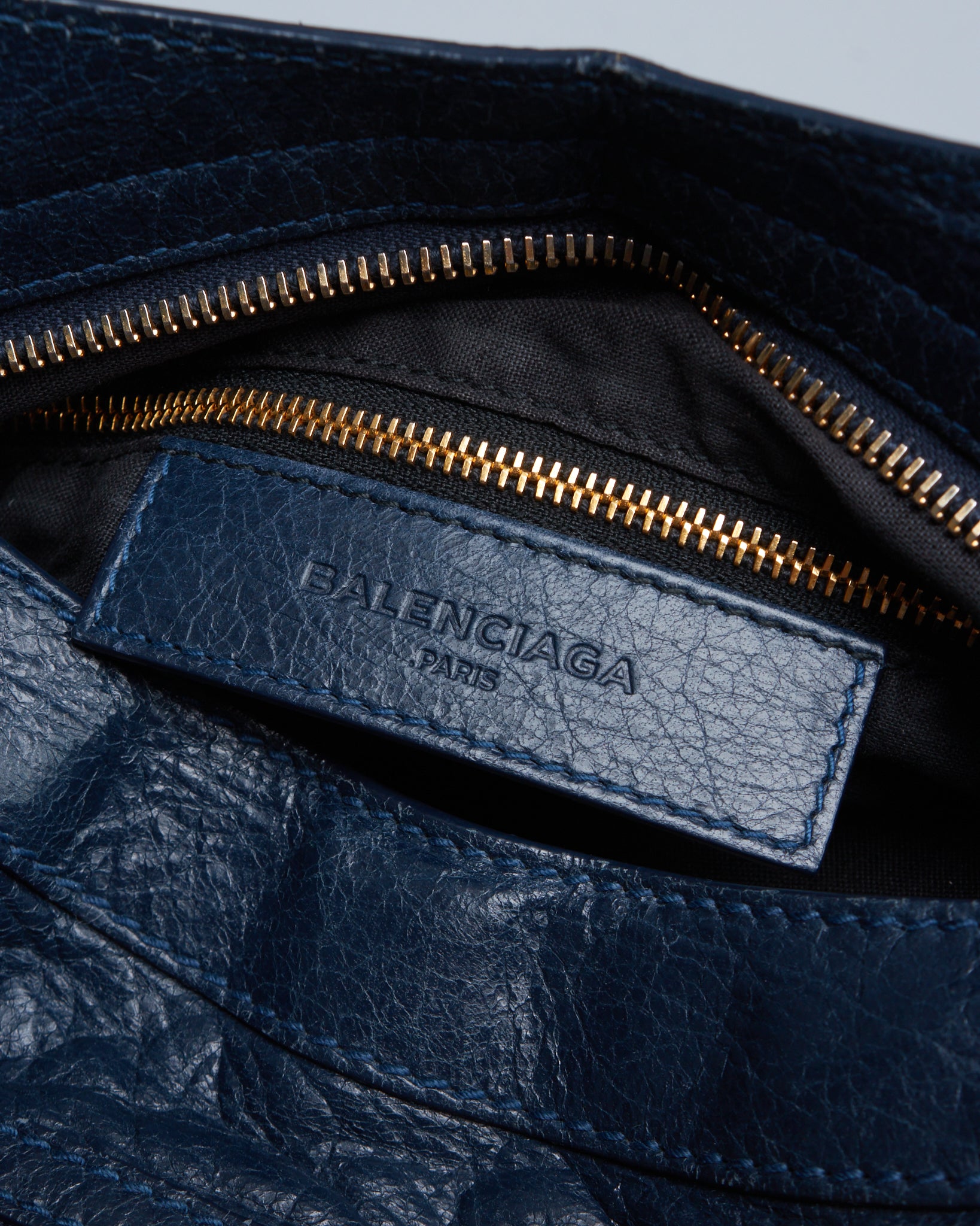 Balenciaga The Town Bag