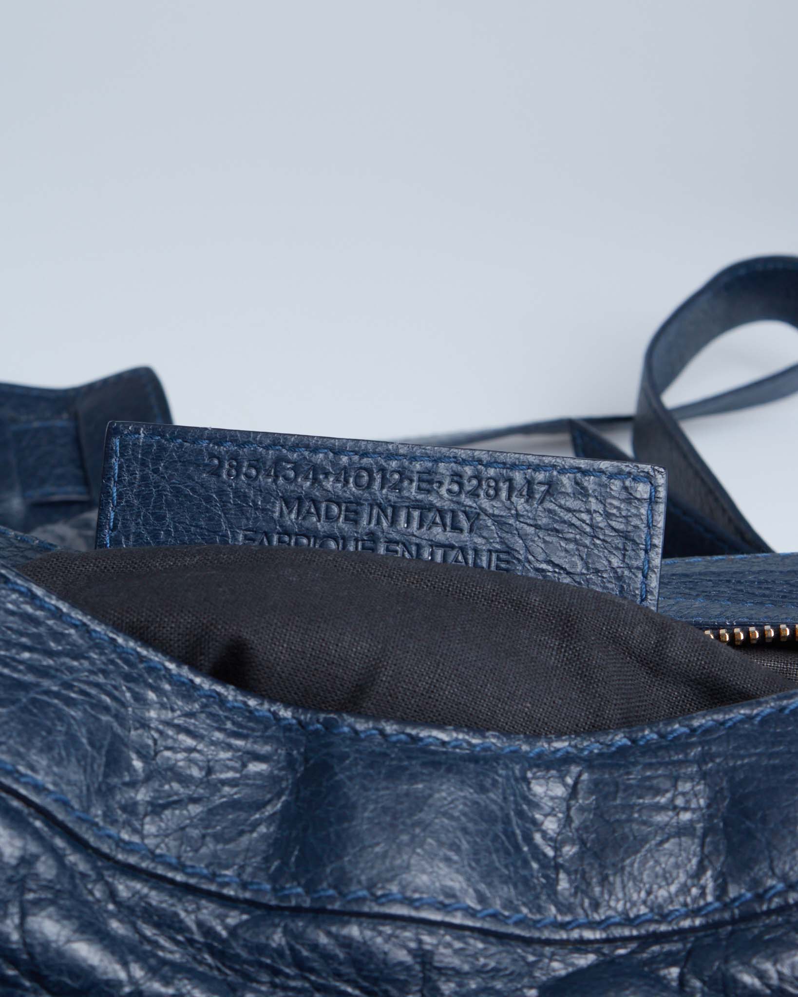Balenciaga The Town Bag