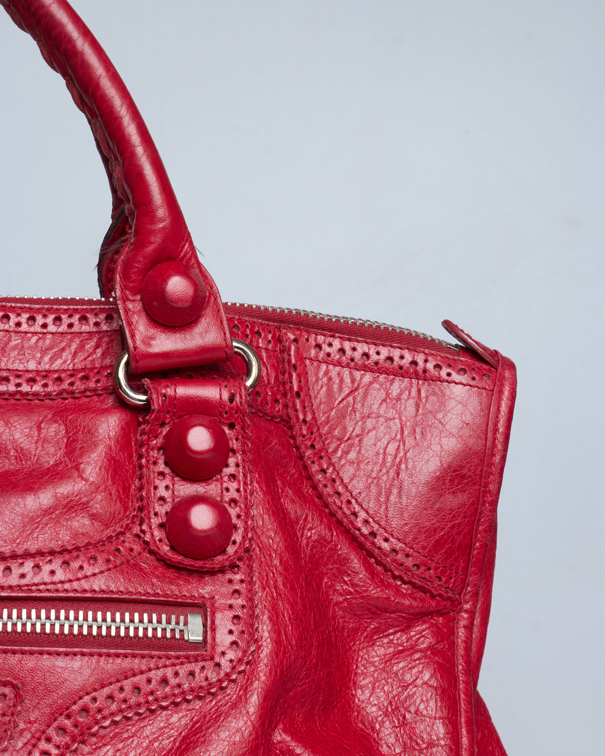 Balenciaga Giant Work Bag