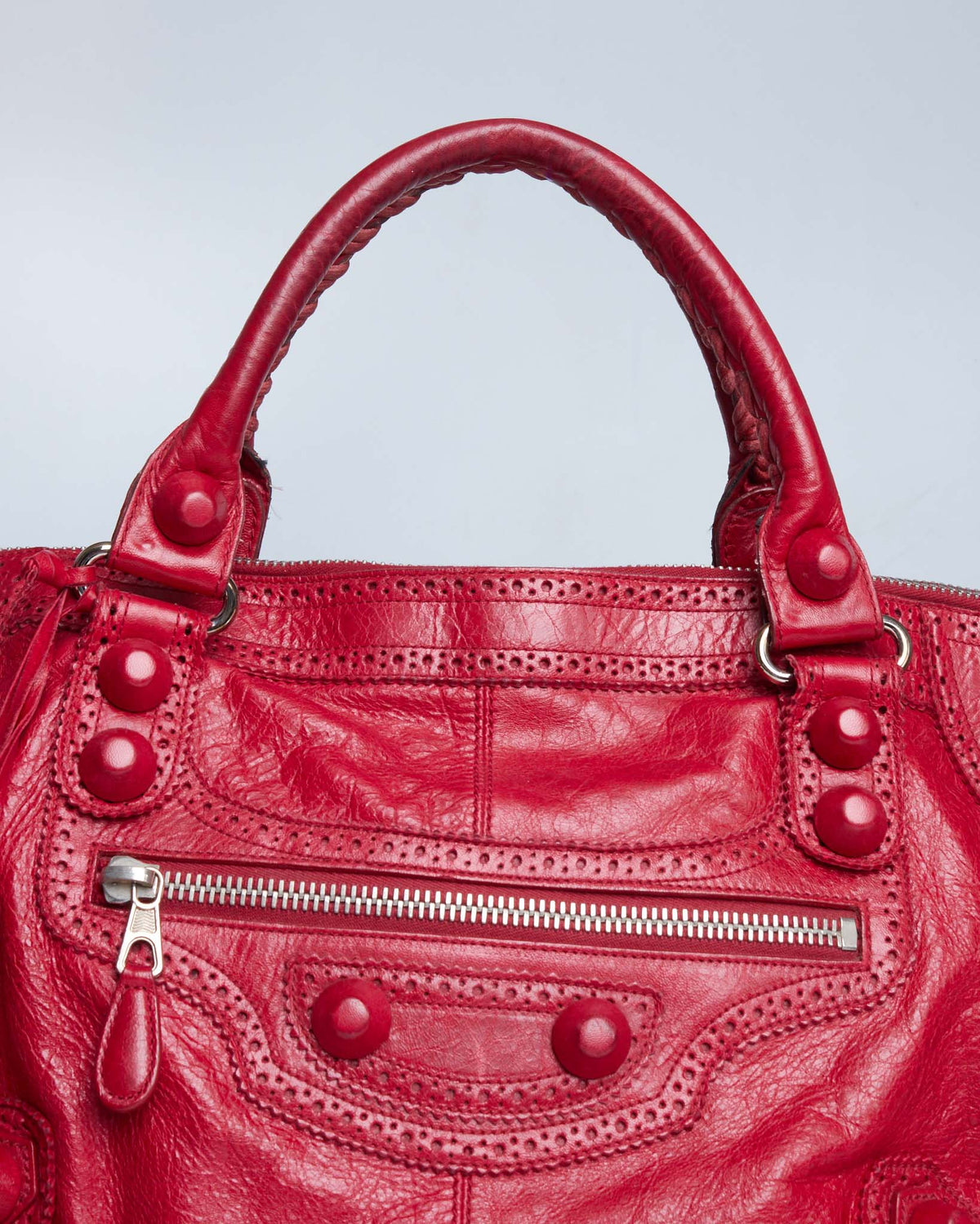 Balenciaga Giant Work Bag