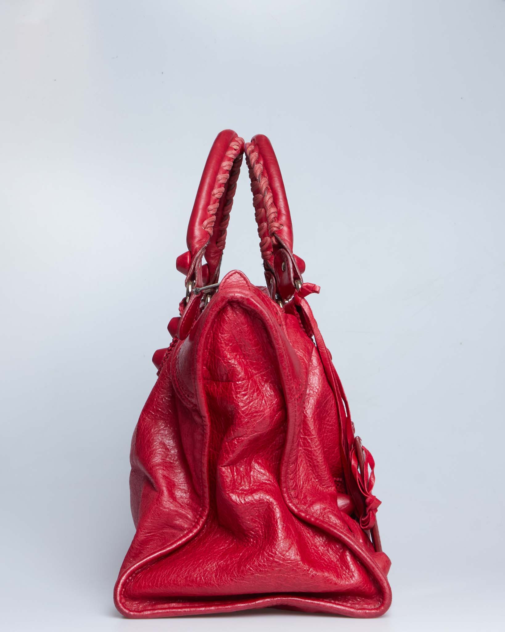 Balenciaga Giant Work Bag