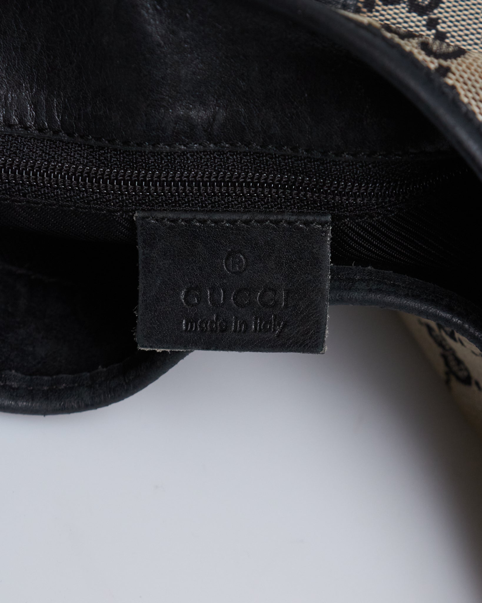 Gucci Jackie Kandinsky