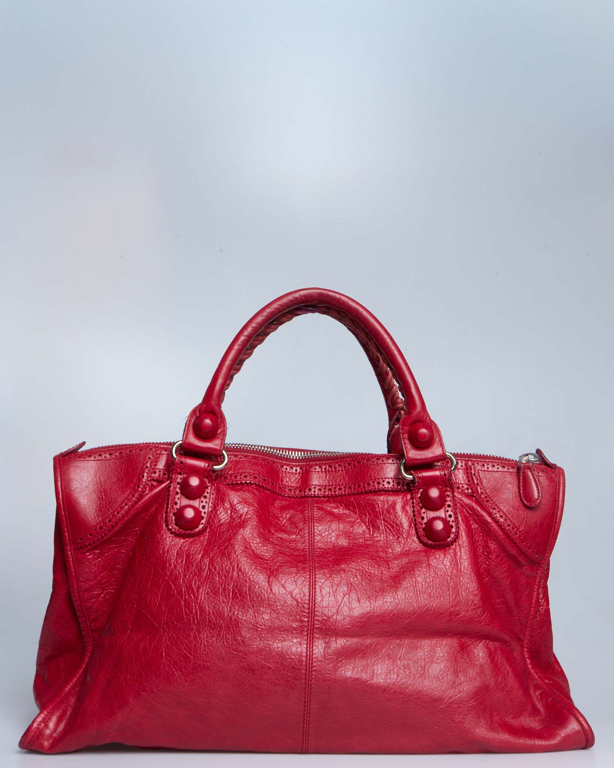 Balenciaga Giant Work Bag