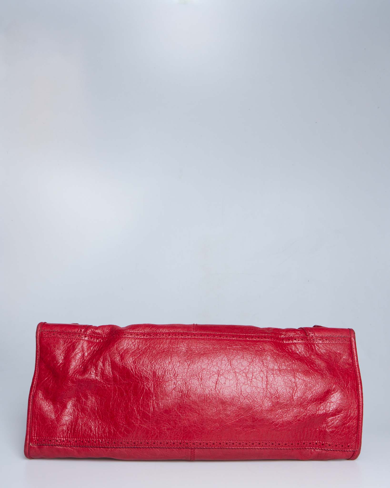 Balenciaga Giant Work Bag