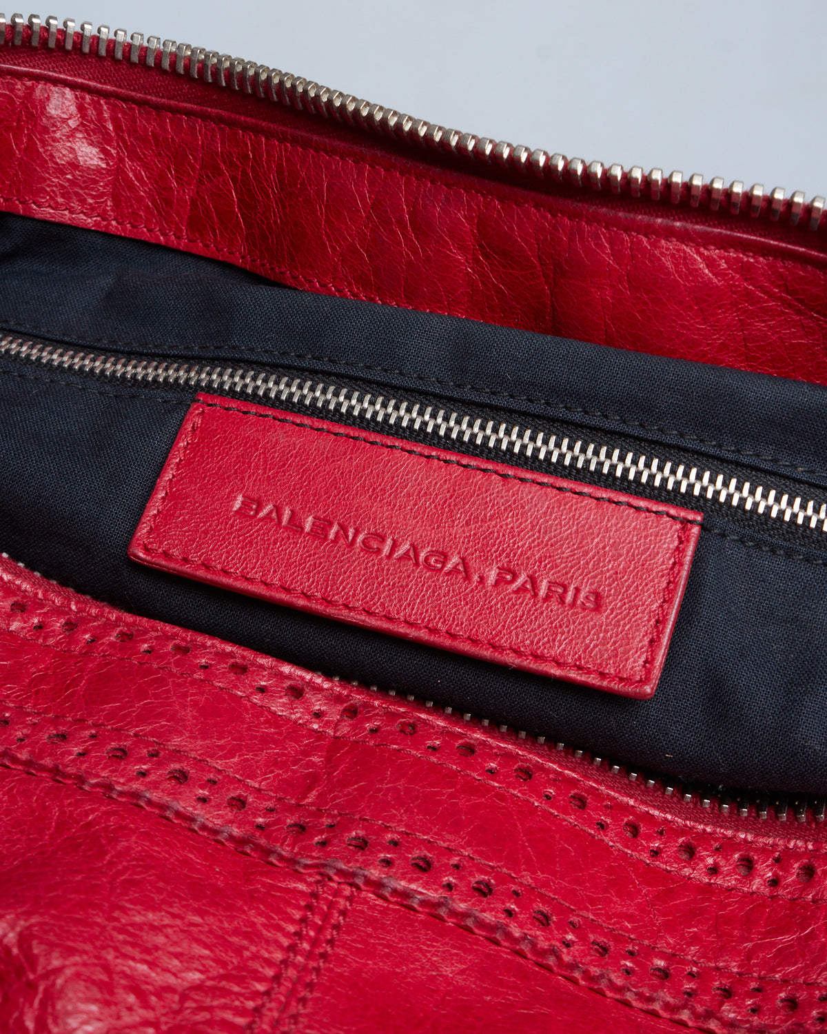 Balenciaga Giant Work Bag
