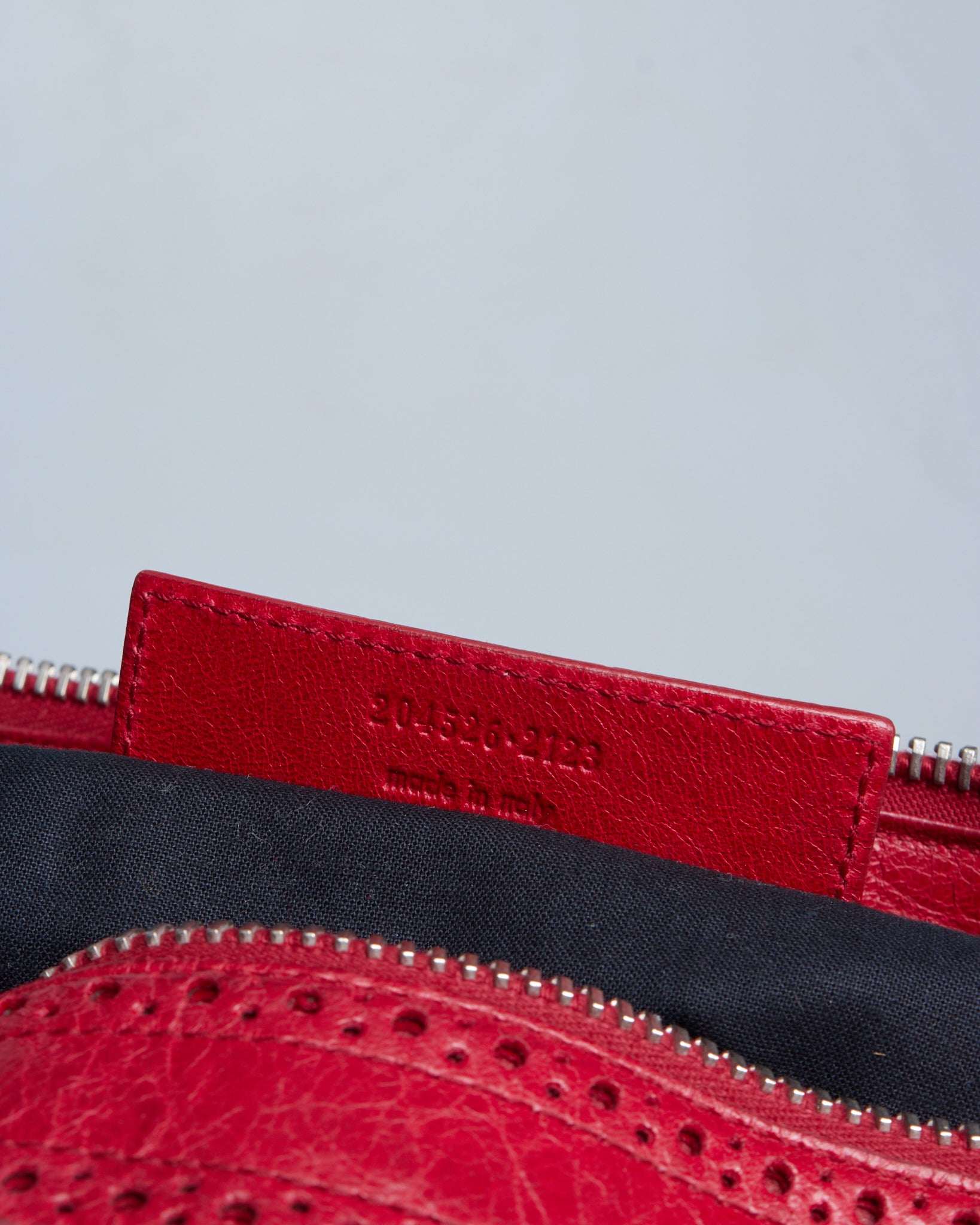 Balenciaga Giant Work Bag