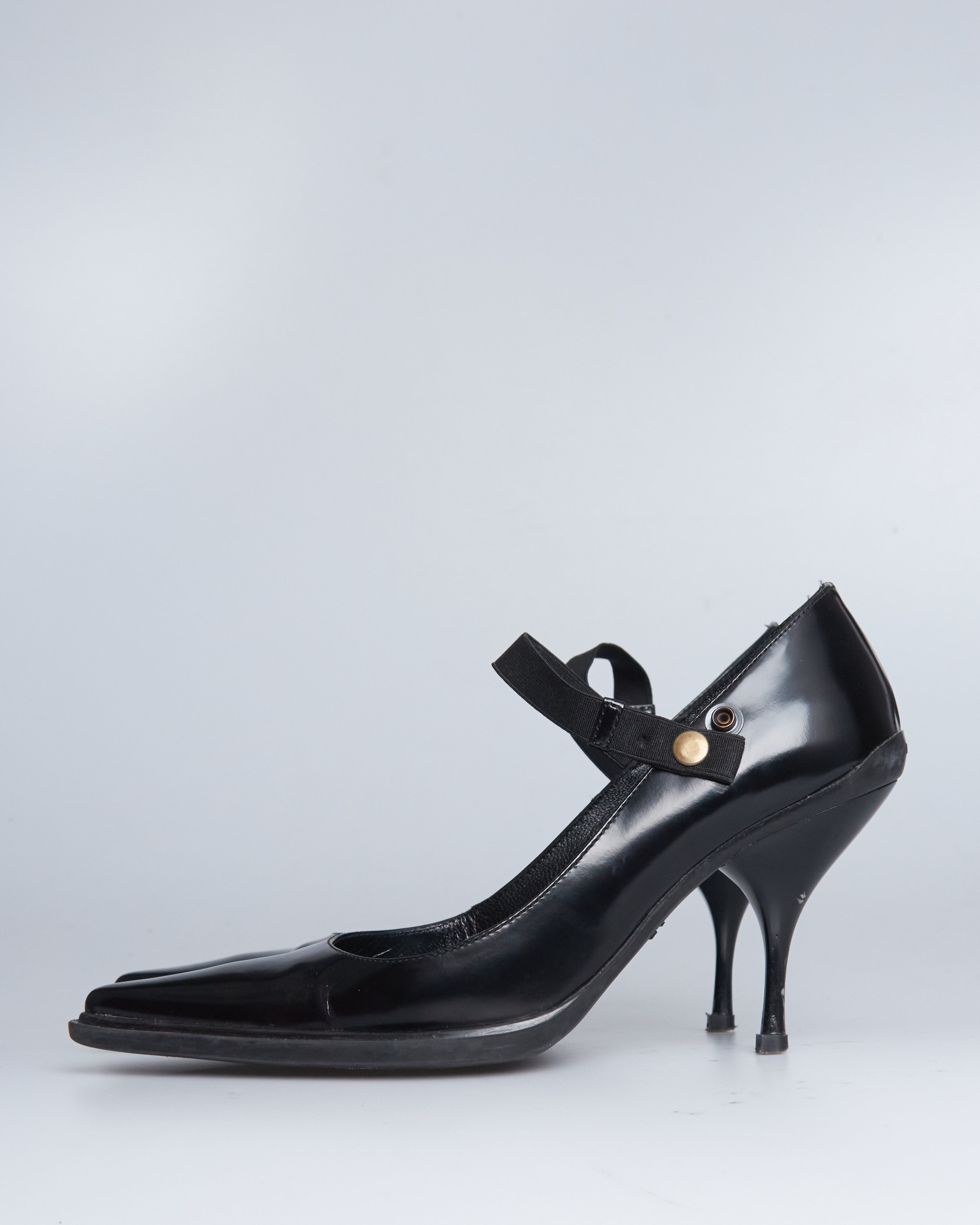 Miu Miu mary jane pumps