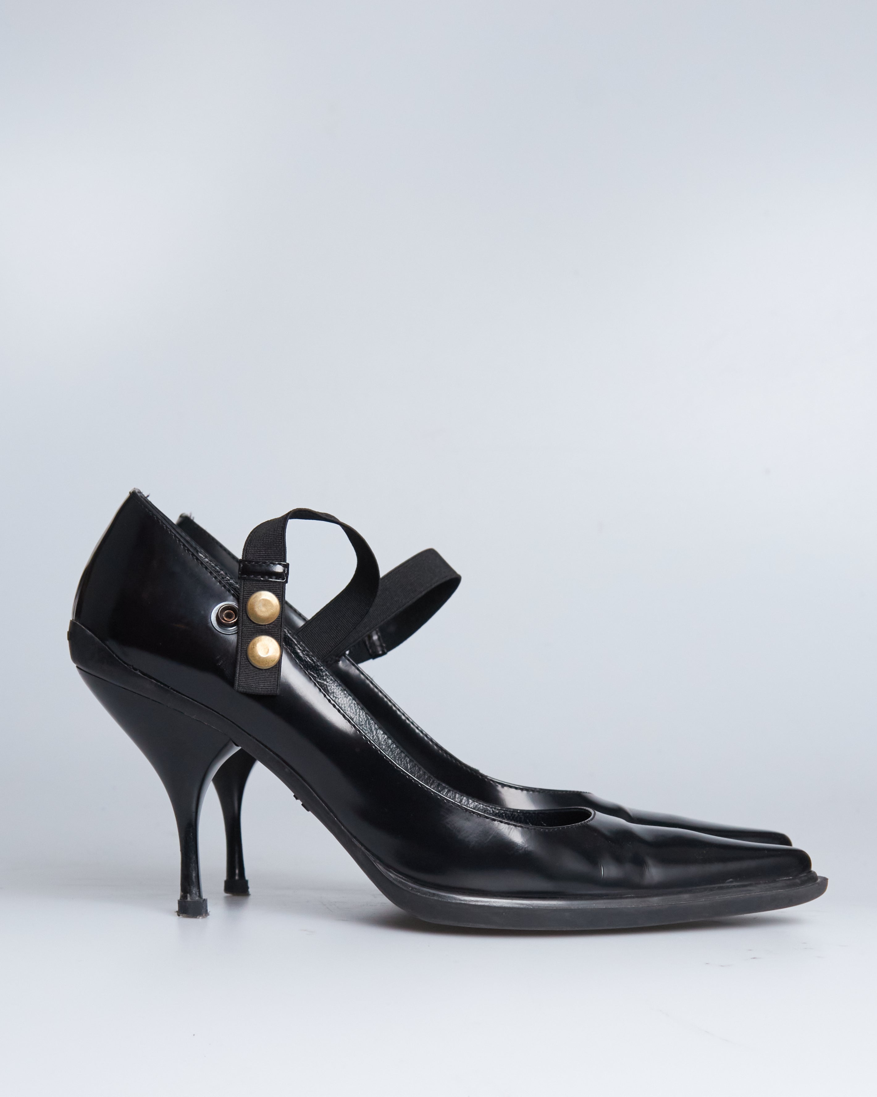 Miu Miu mary jane pumps