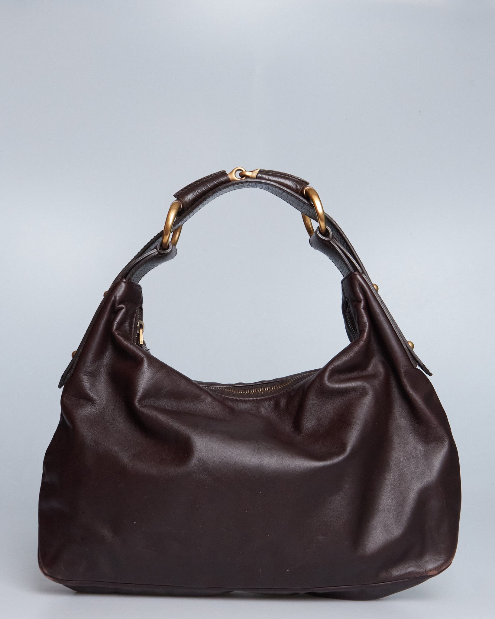 Gucci Horsebit Hobo