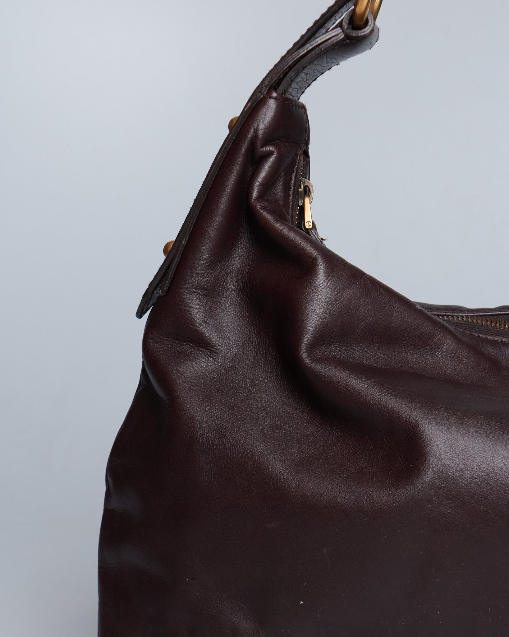 Gucci Horsebit Hobo