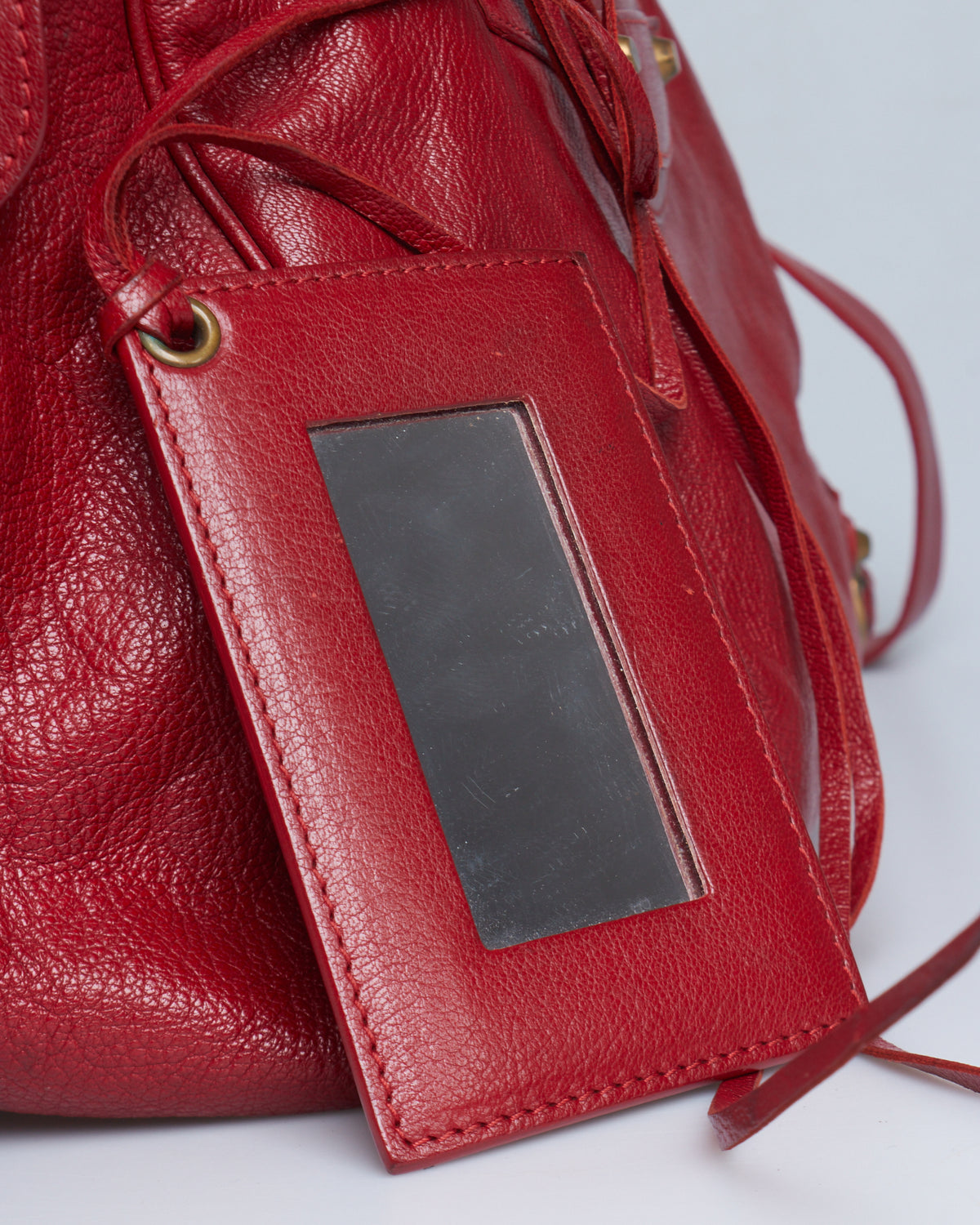 Balenciaga Velo Bag