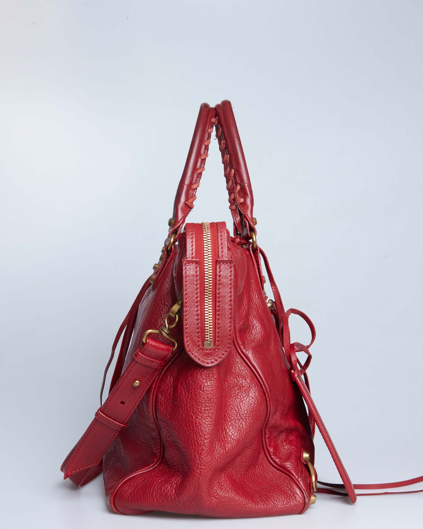 Balenciaga Velo Bag