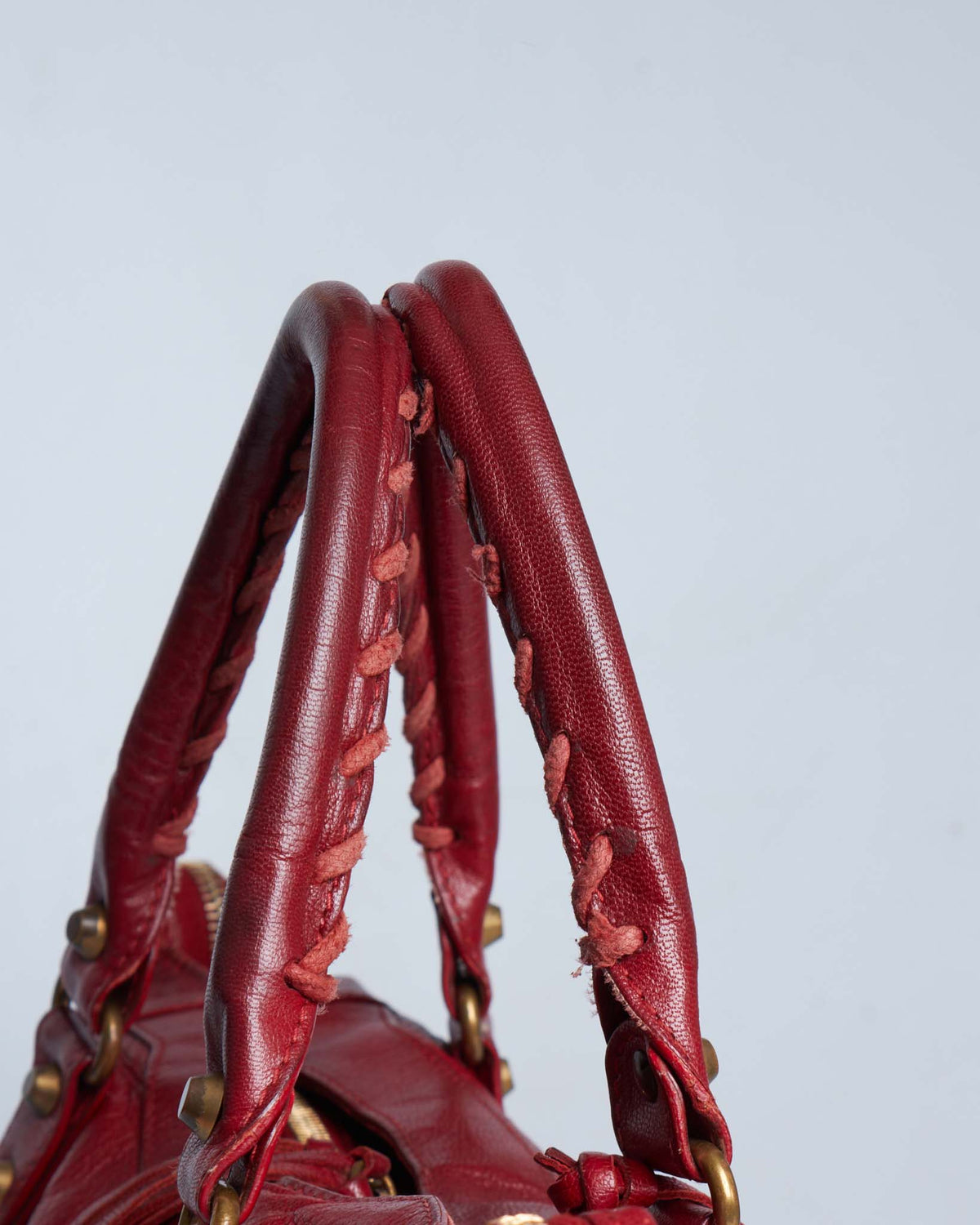 Balenciaga Velo Bag