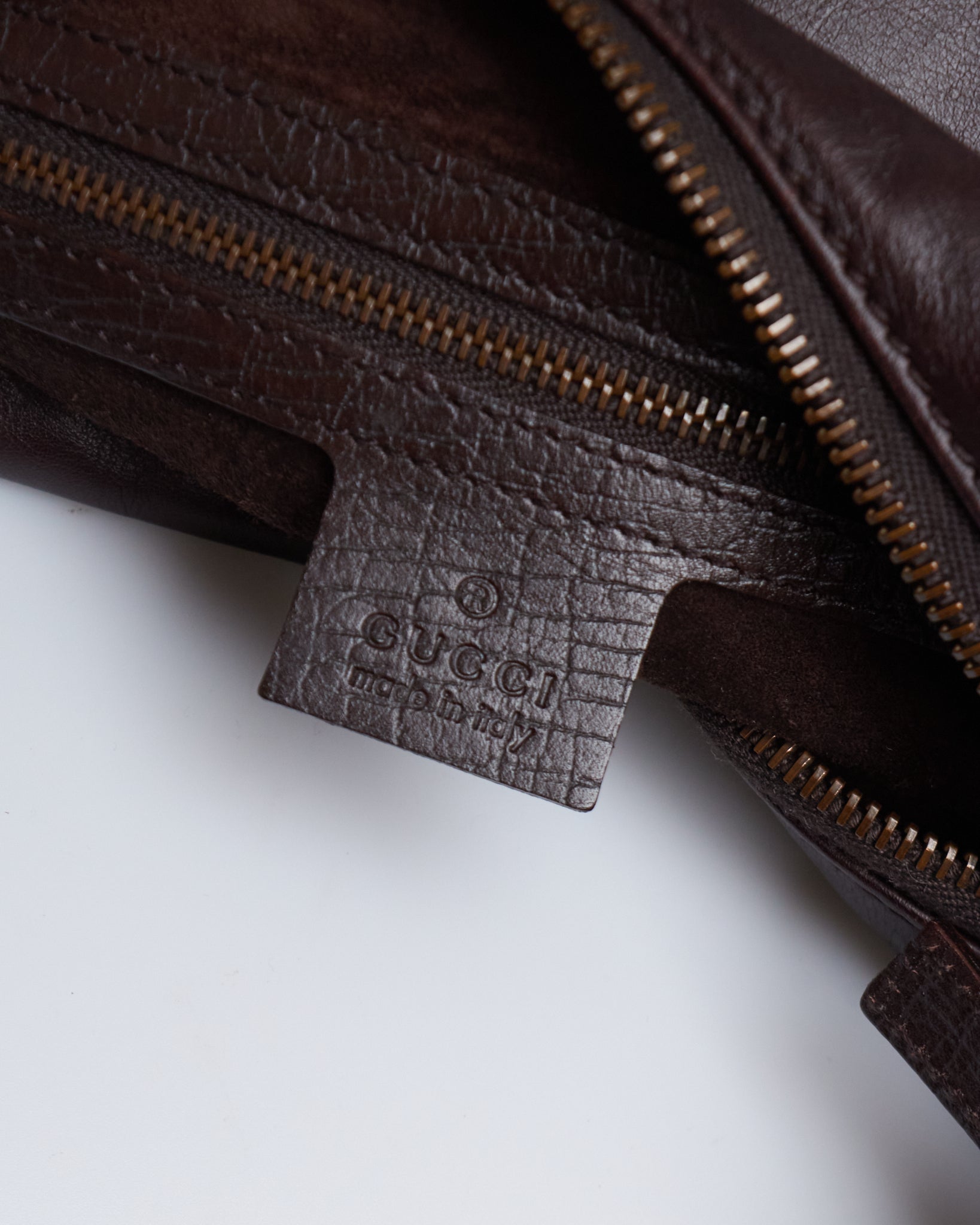 Gucci Horsebit Hobo