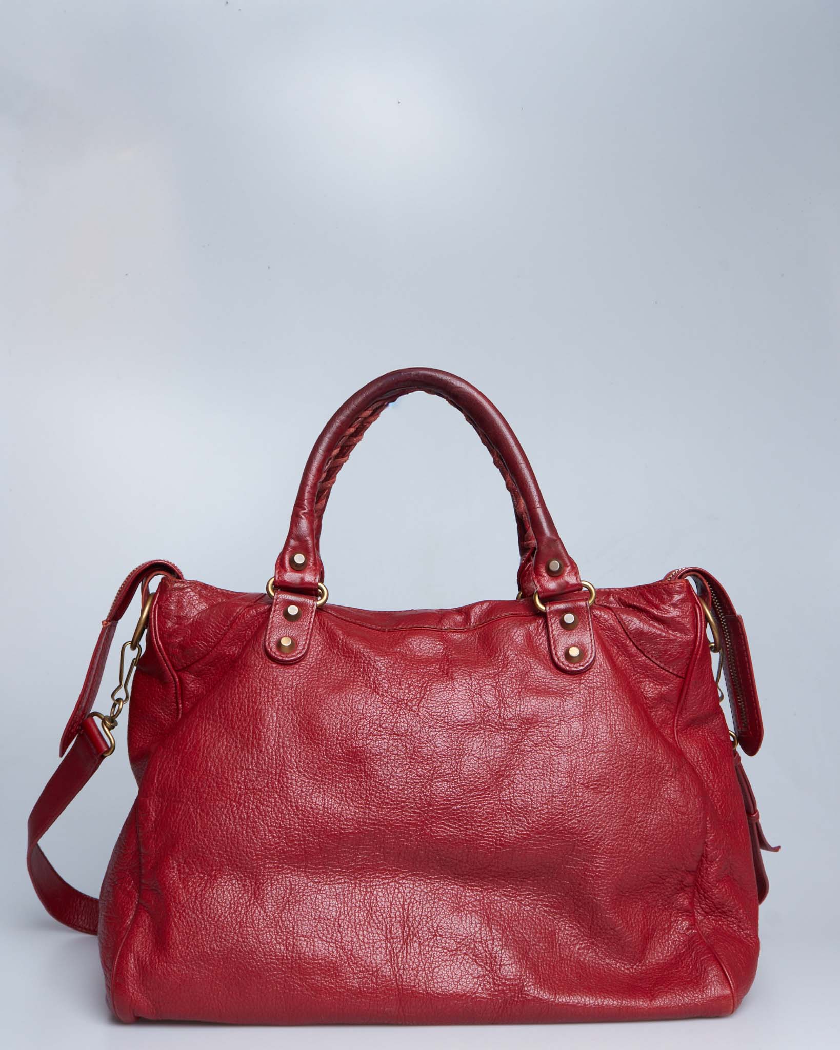 Balenciaga Velo Bag