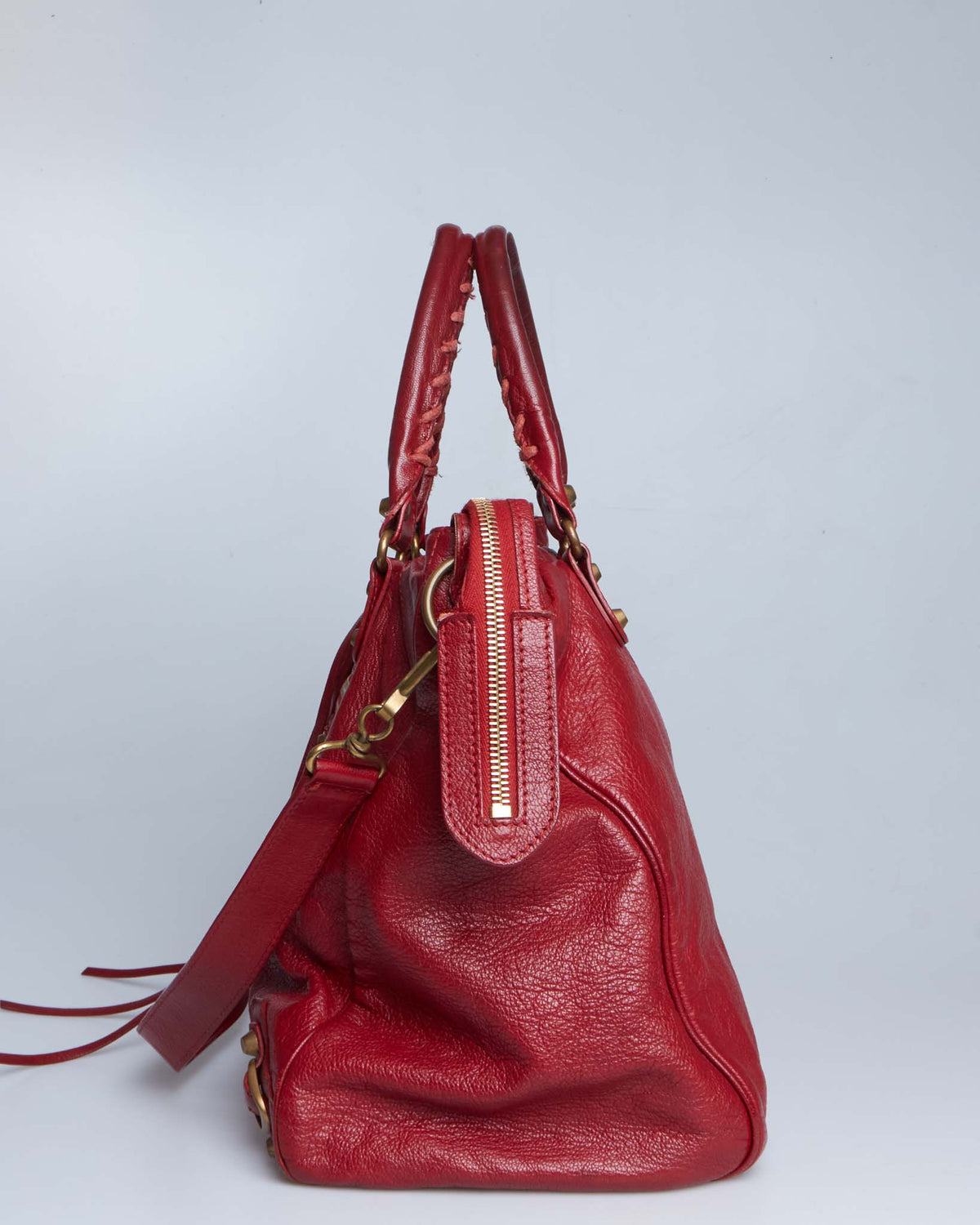 Balenciaga Velo Bag