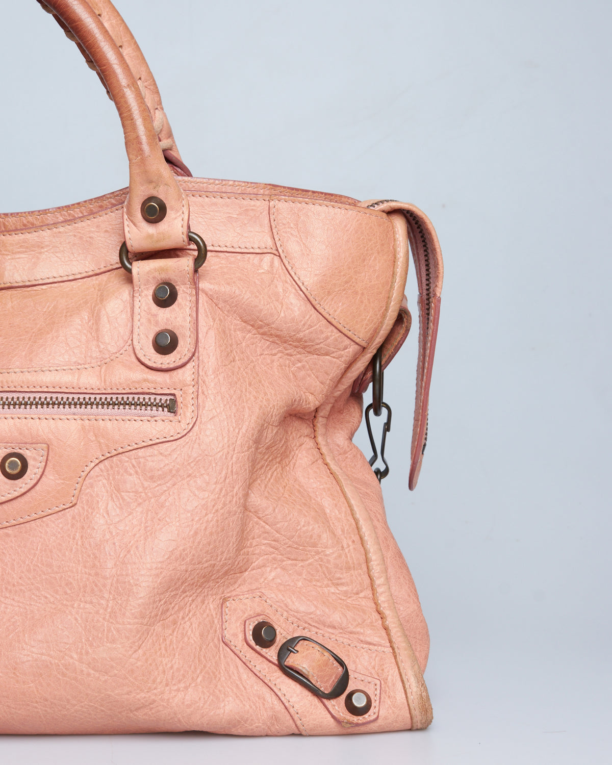 Balenciaga City Bag