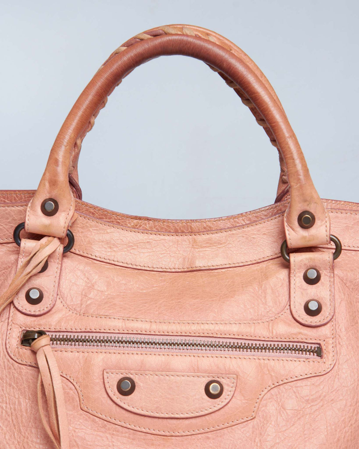Balenciaga City Bag