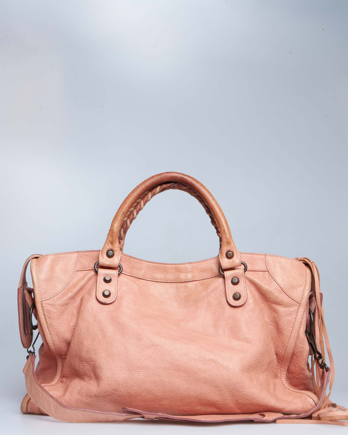 Balenciaga City Bag