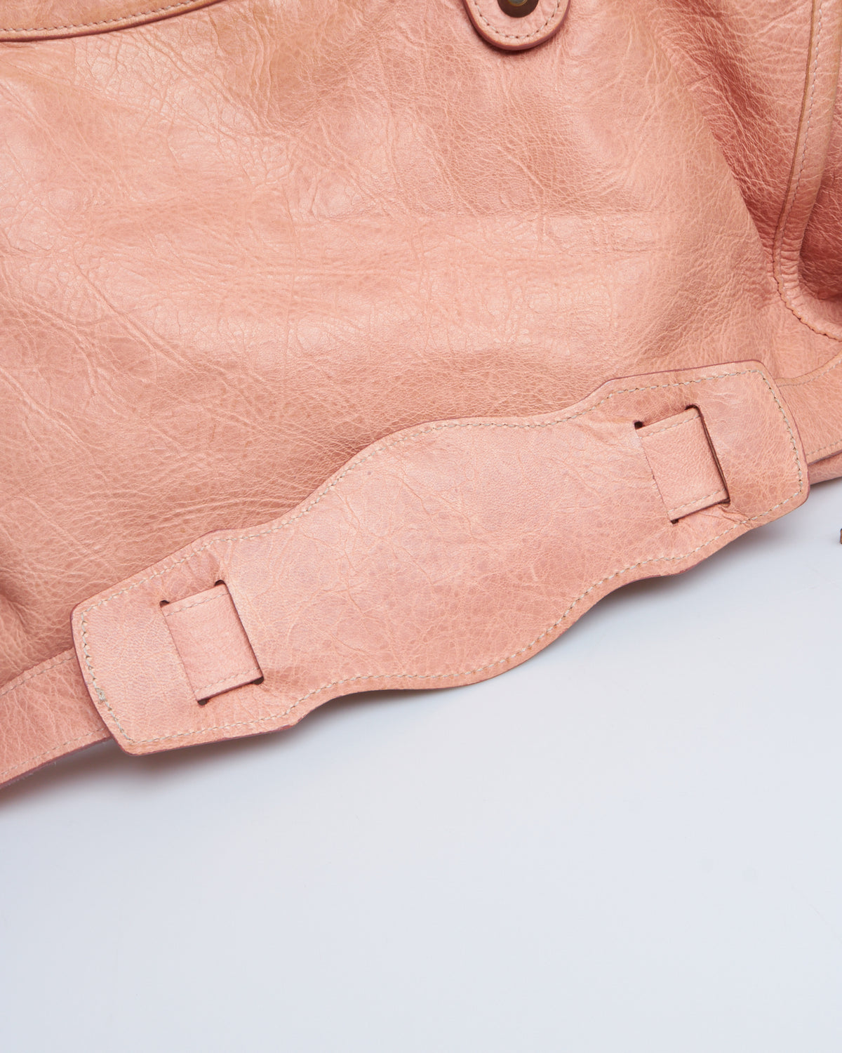 Balenciaga City Bag