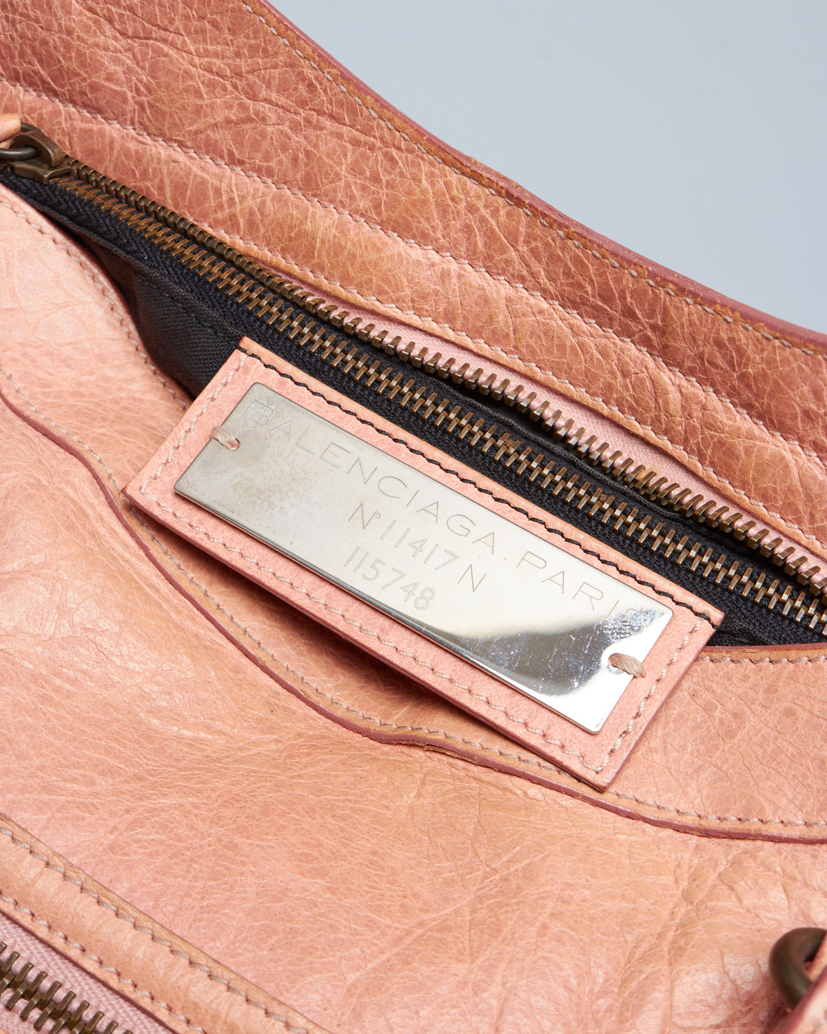 Balenciaga City Bag