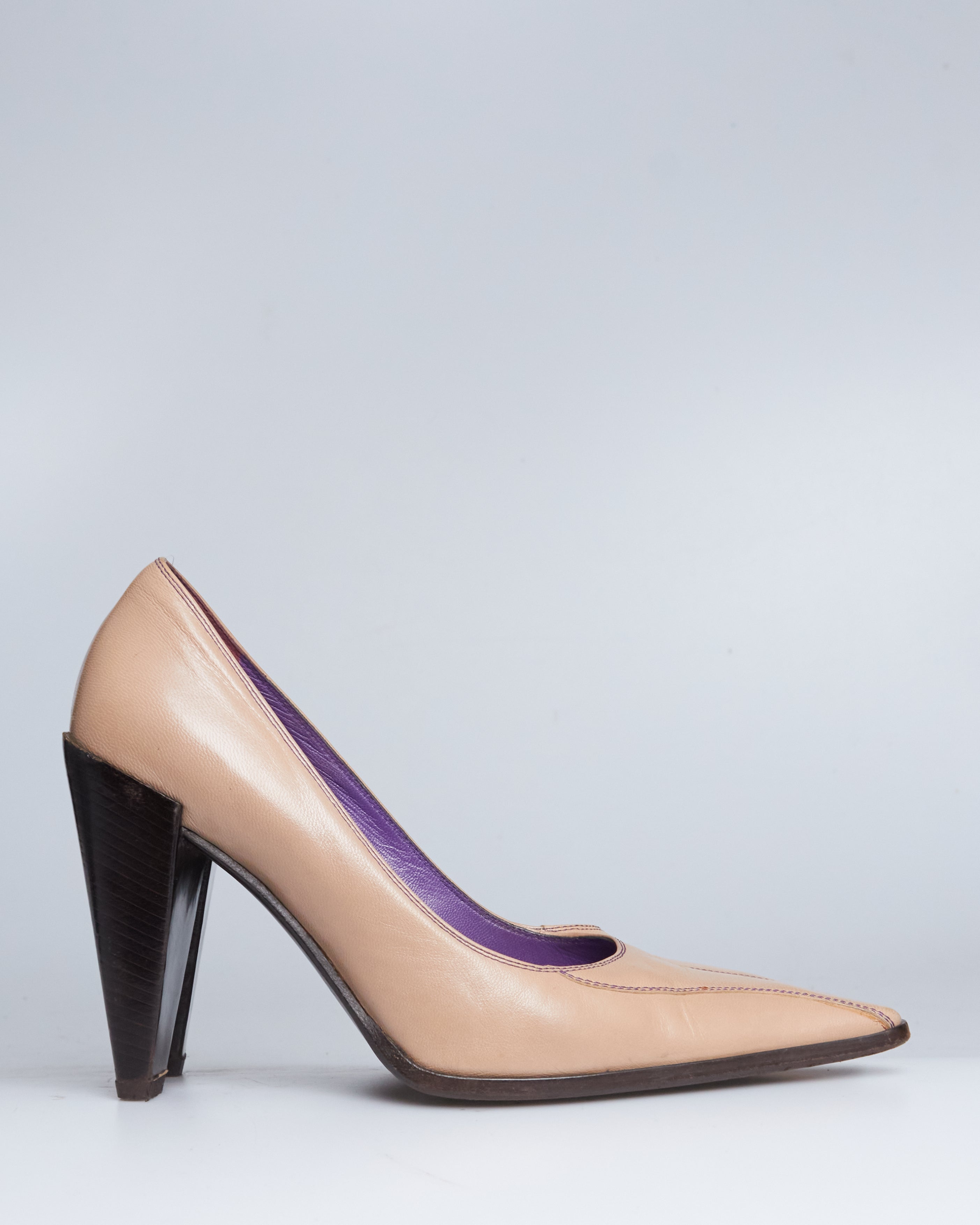 Miu Miu pumps