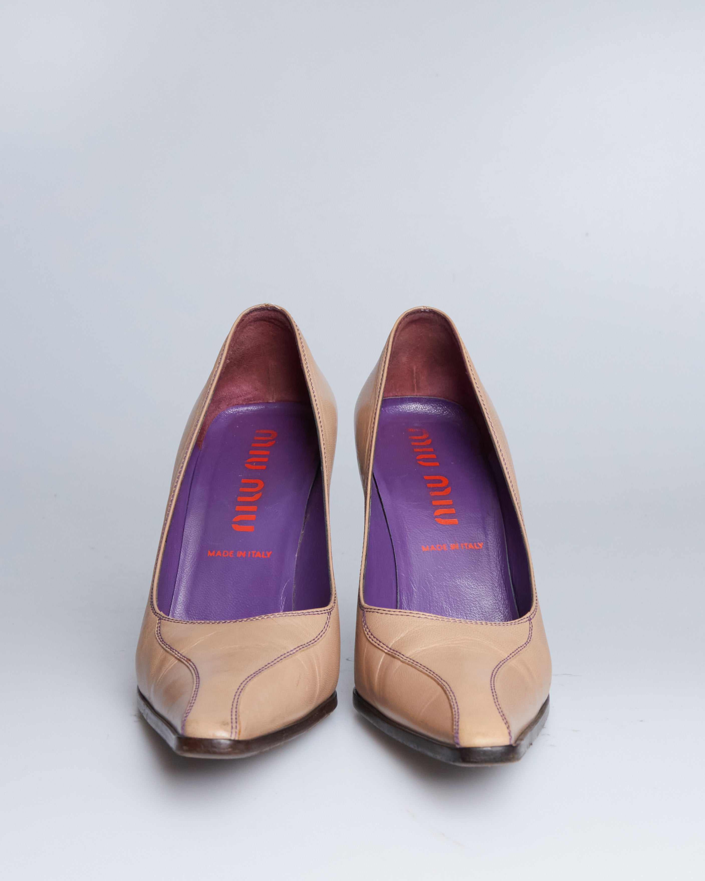 Miu Miu pumps