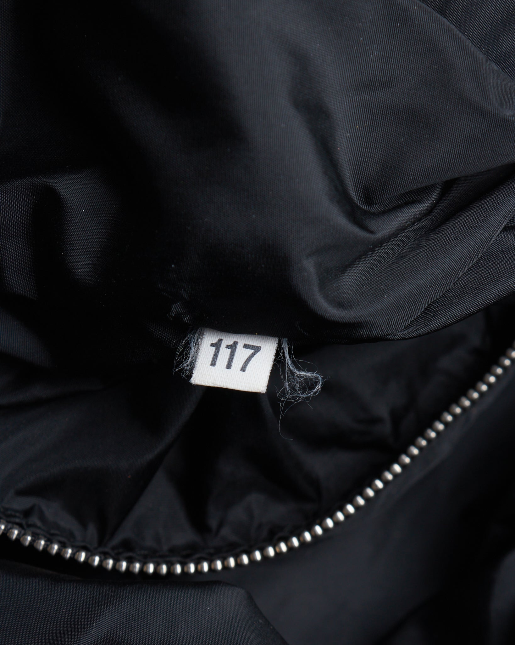 Miu Miu Studded Leather Hobo