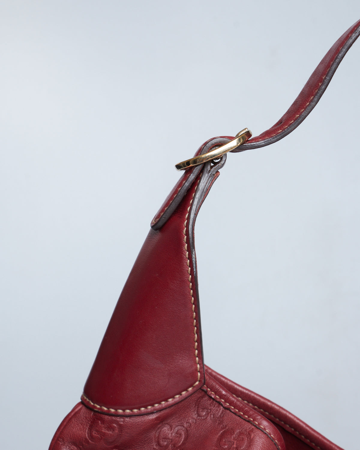 Gucci Guccissima O Jackie