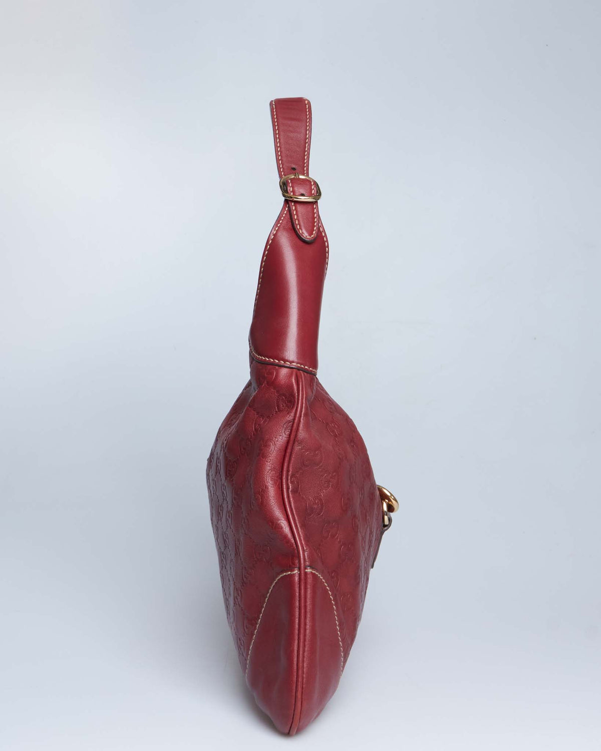 Gucci Guccissima O Jackie