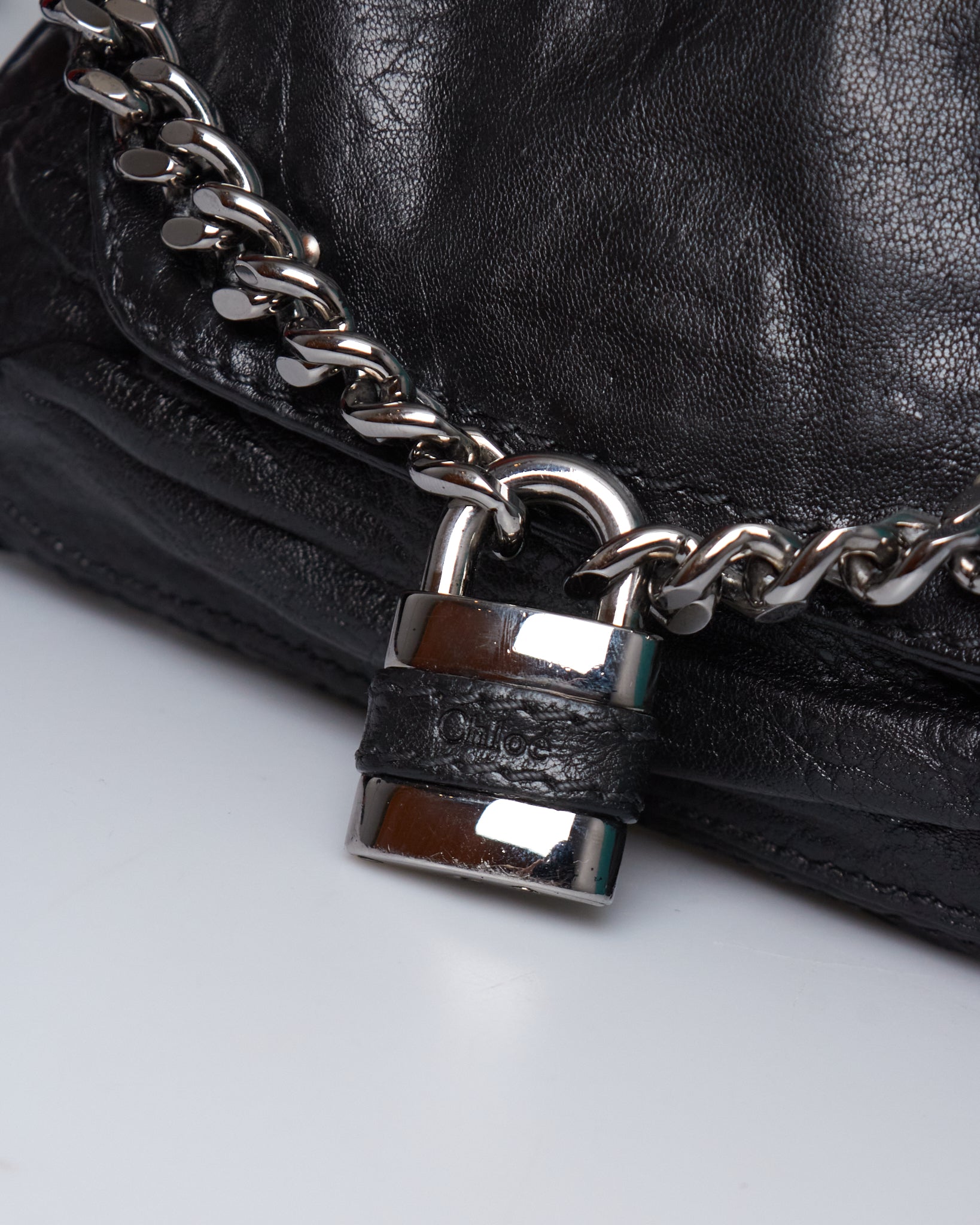 Chloé Paddington Capsule