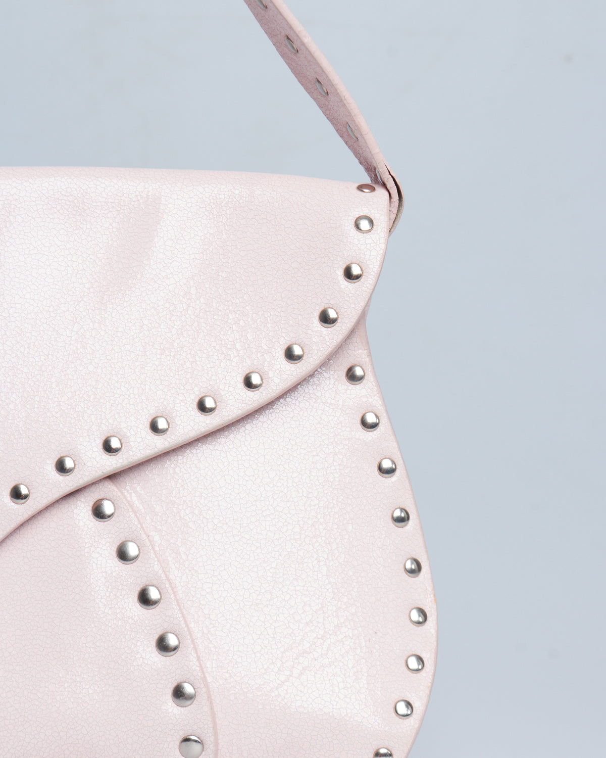 Céline Poulbot Shoulder Bag