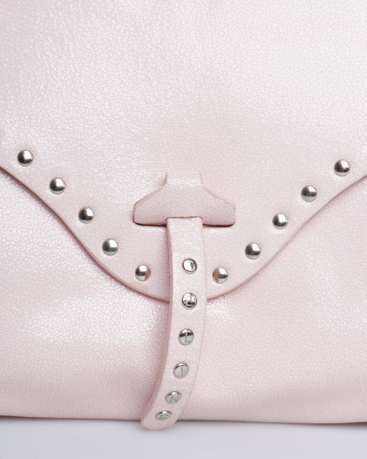 Céline Poulbot Shoulder Bag