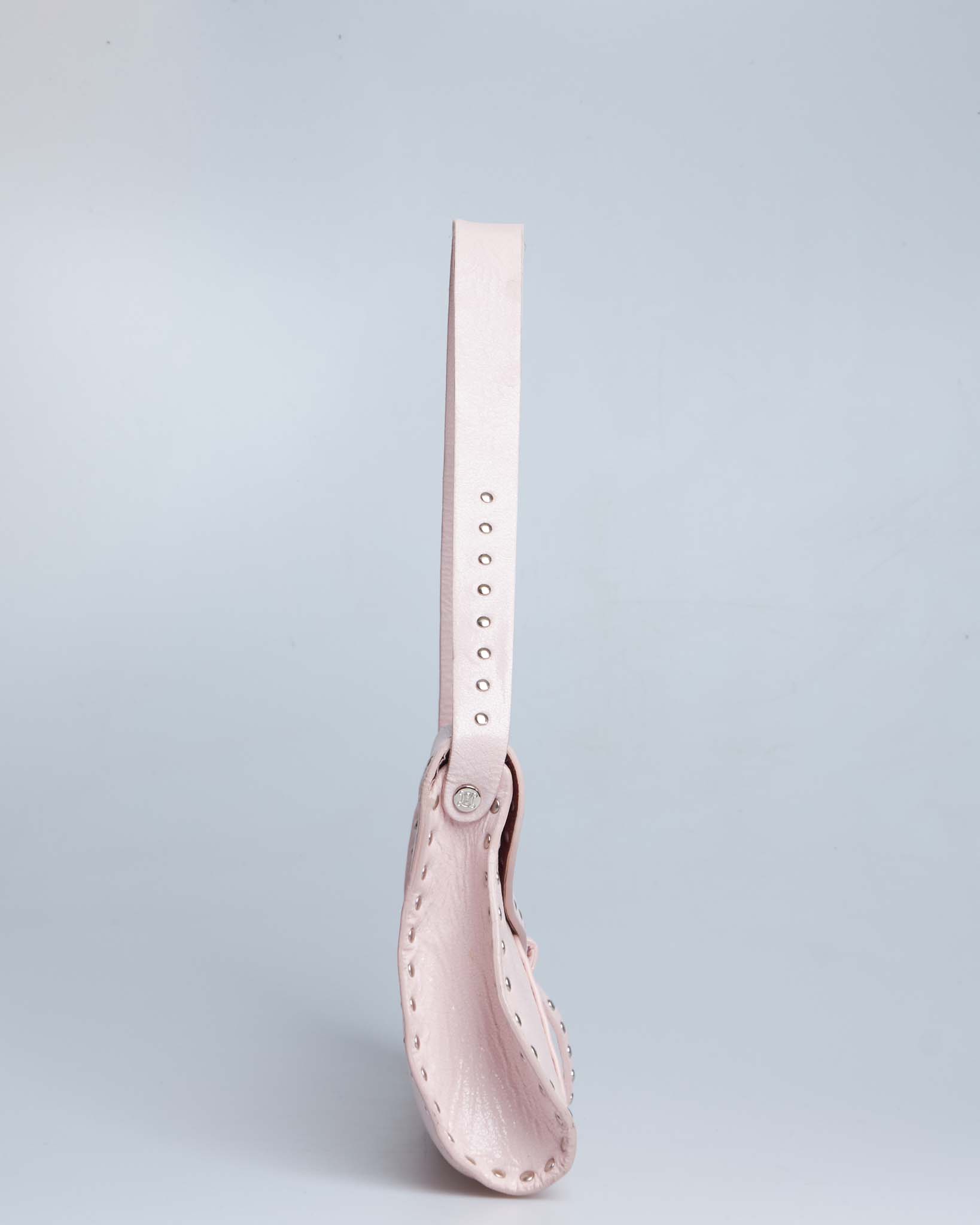 Céline Poulbot Shoulder Bag