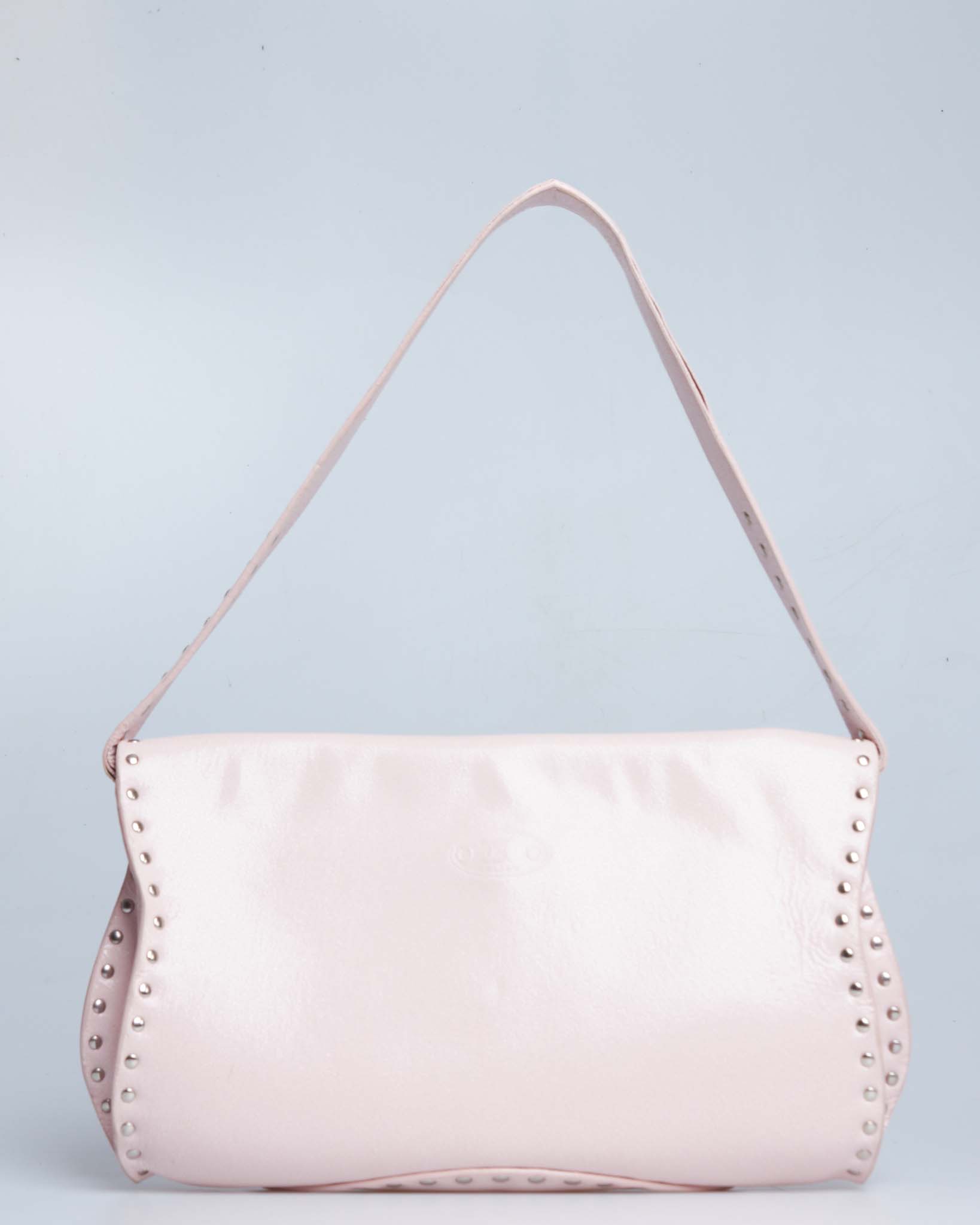 Céline Poulbot Shoulder Bag