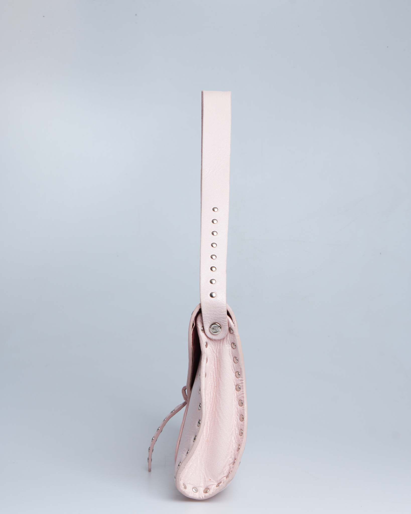 Céline Poulbot Shoulder Bag