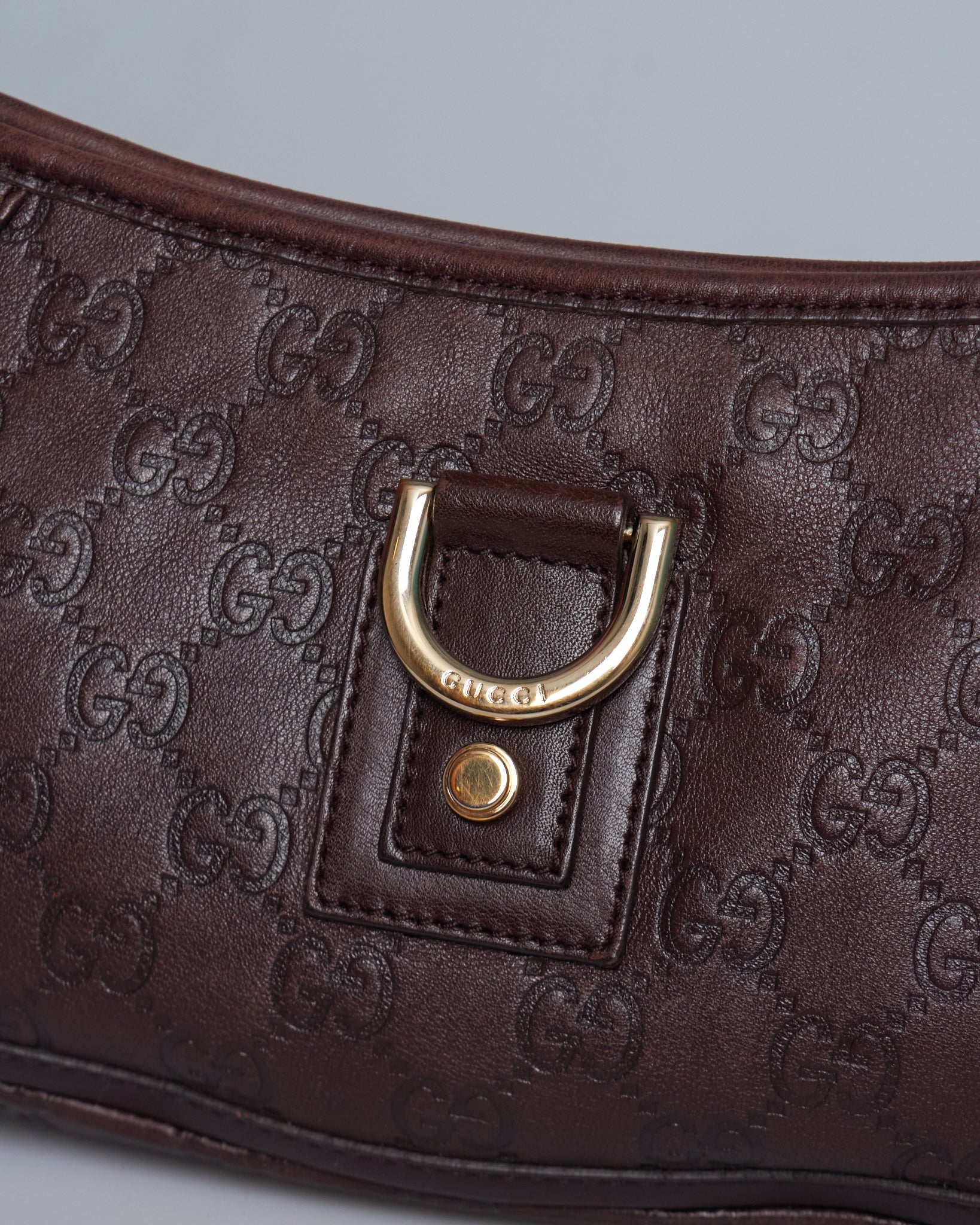 Gucci Abbey D-Ring Pochette