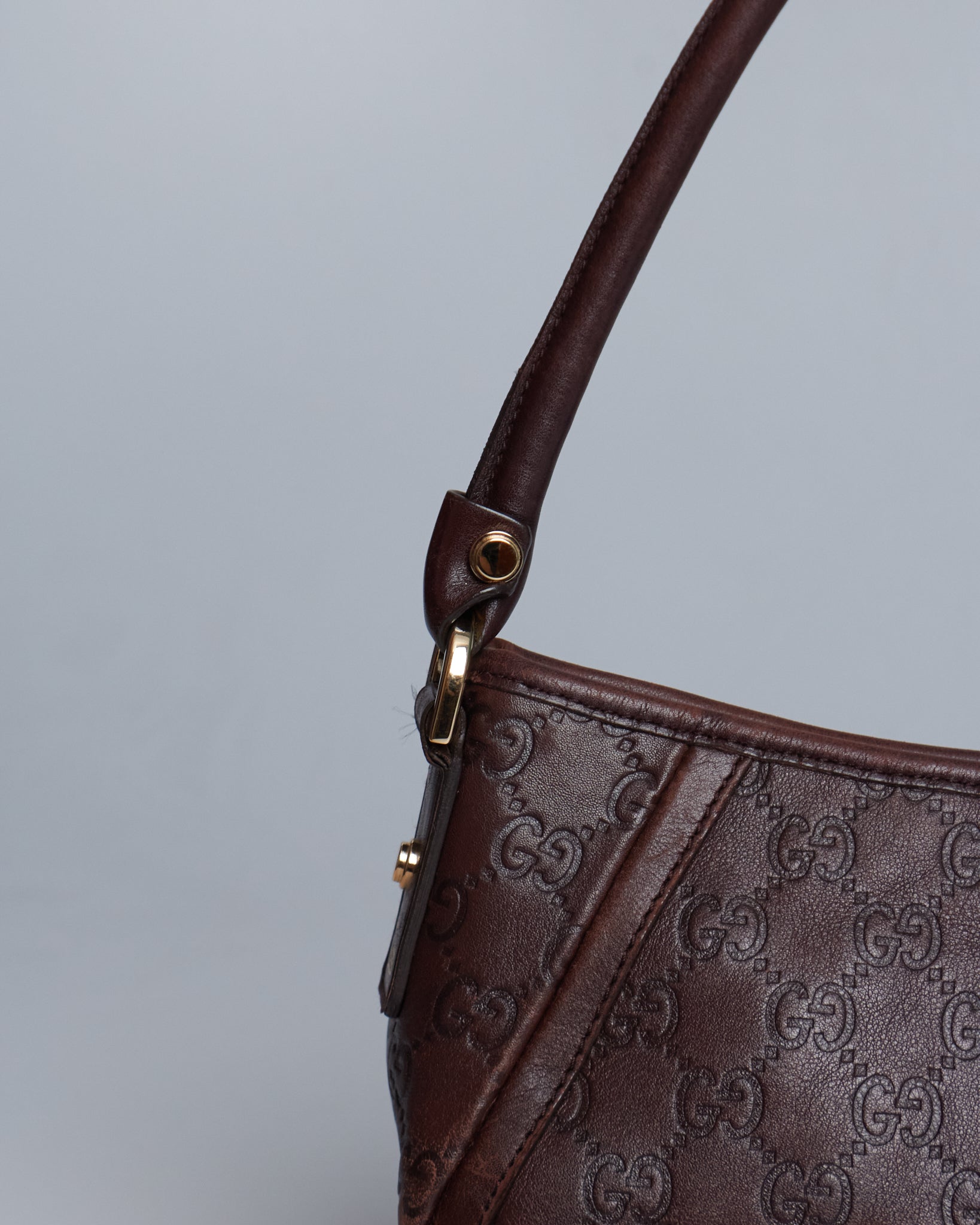 Gucci Abbey D-Ring Pochette