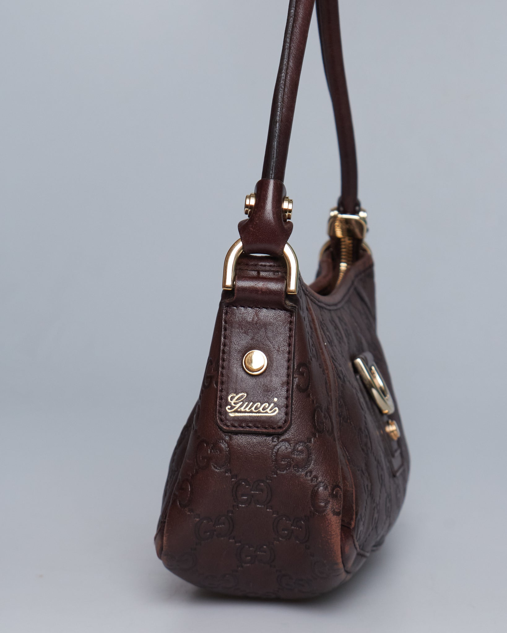 Gucci Abbey D-Ring Pochette