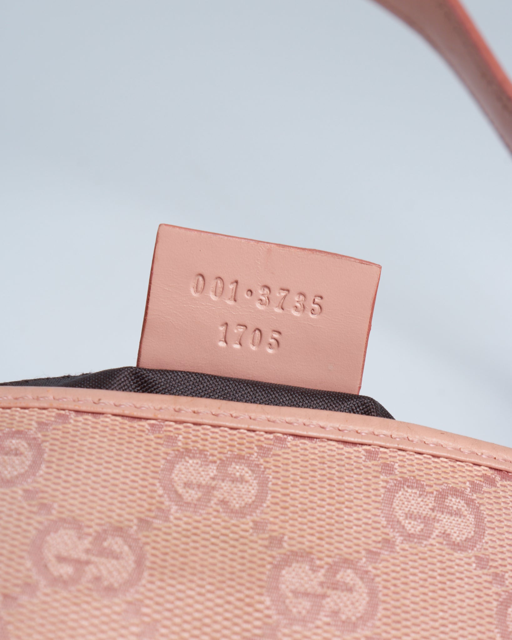 Gucci Mini Jackie