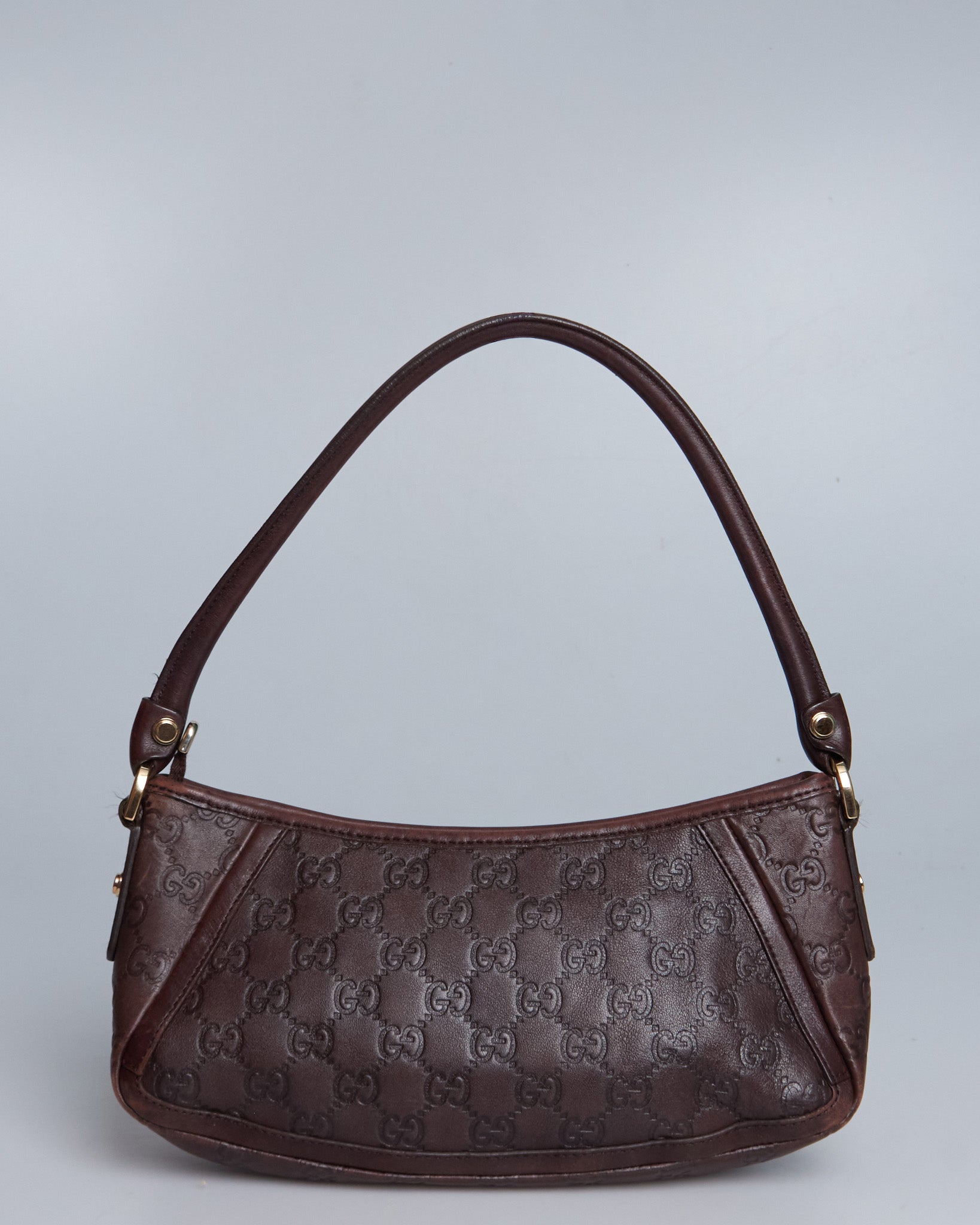 Gucci Abbey D-Ring Pochette