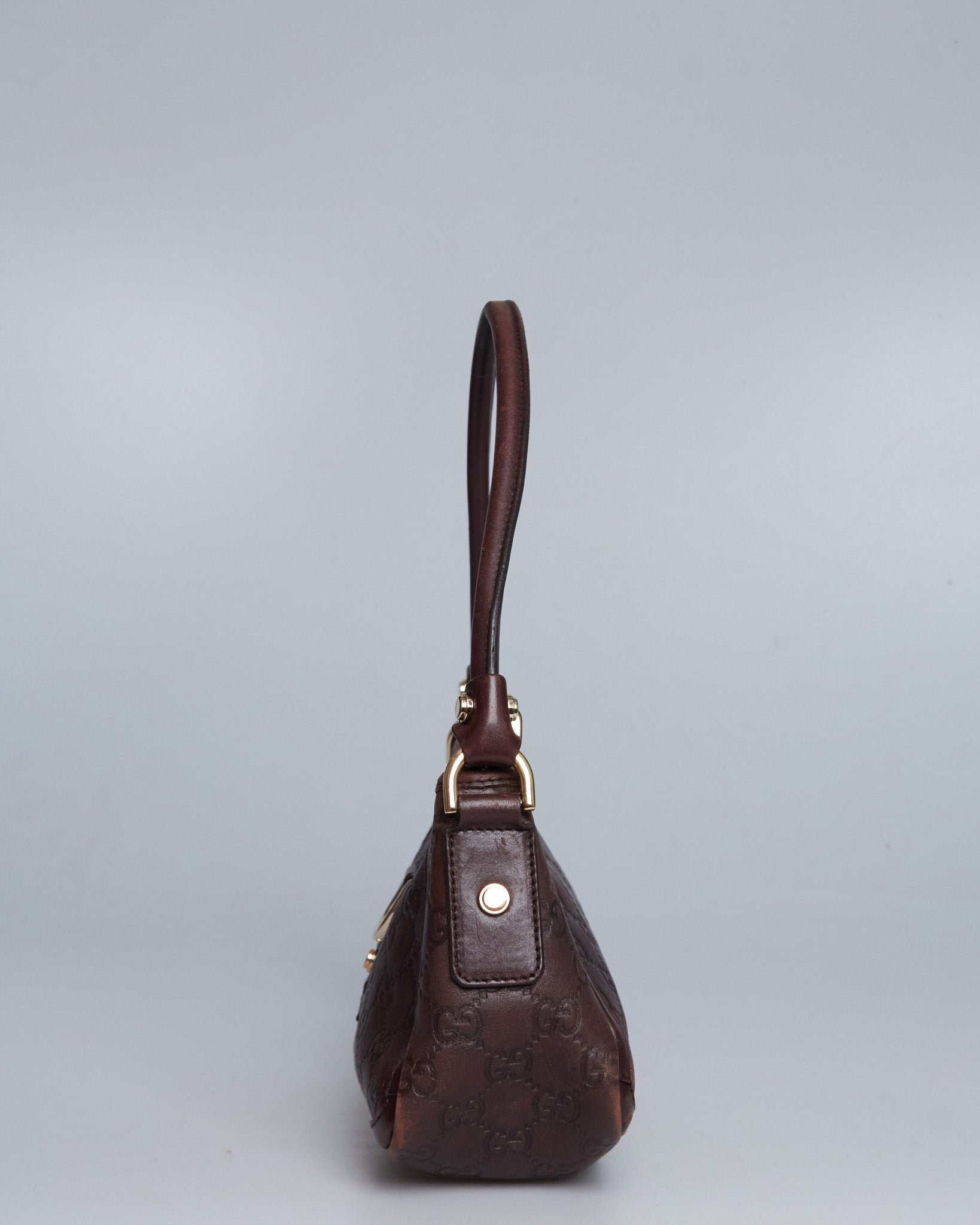 Gucci Abbey D-Ring Pochette
