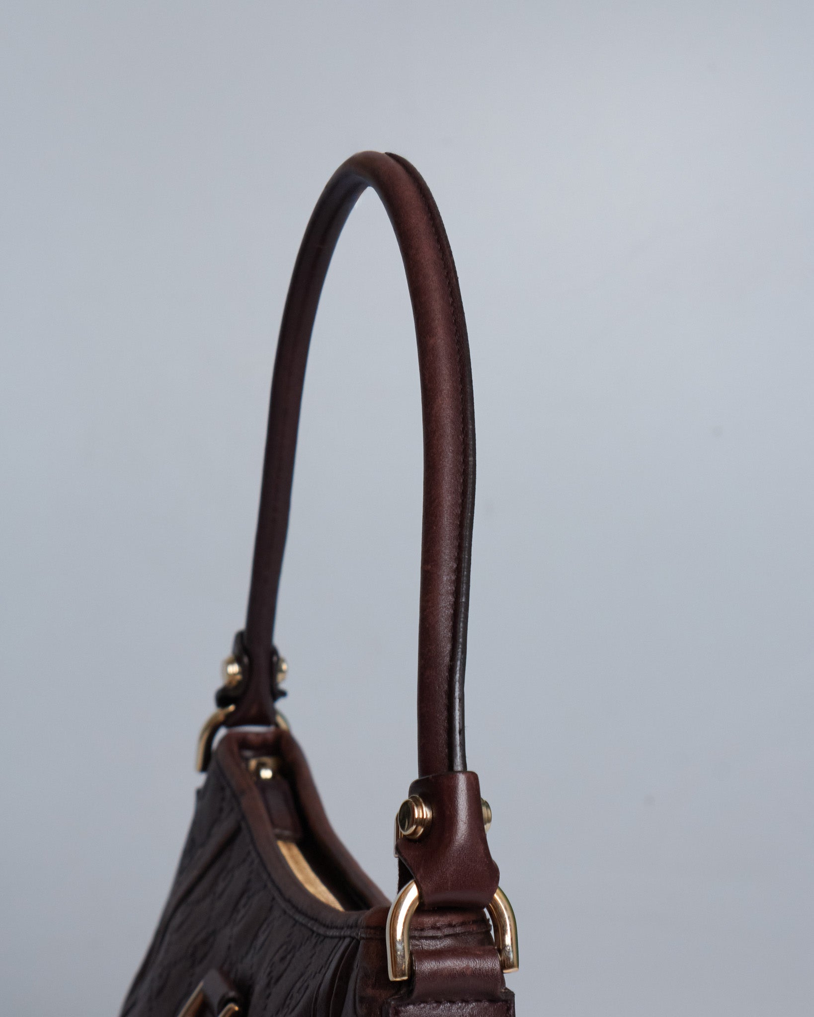 Gucci Abbey D-Ring Pochette