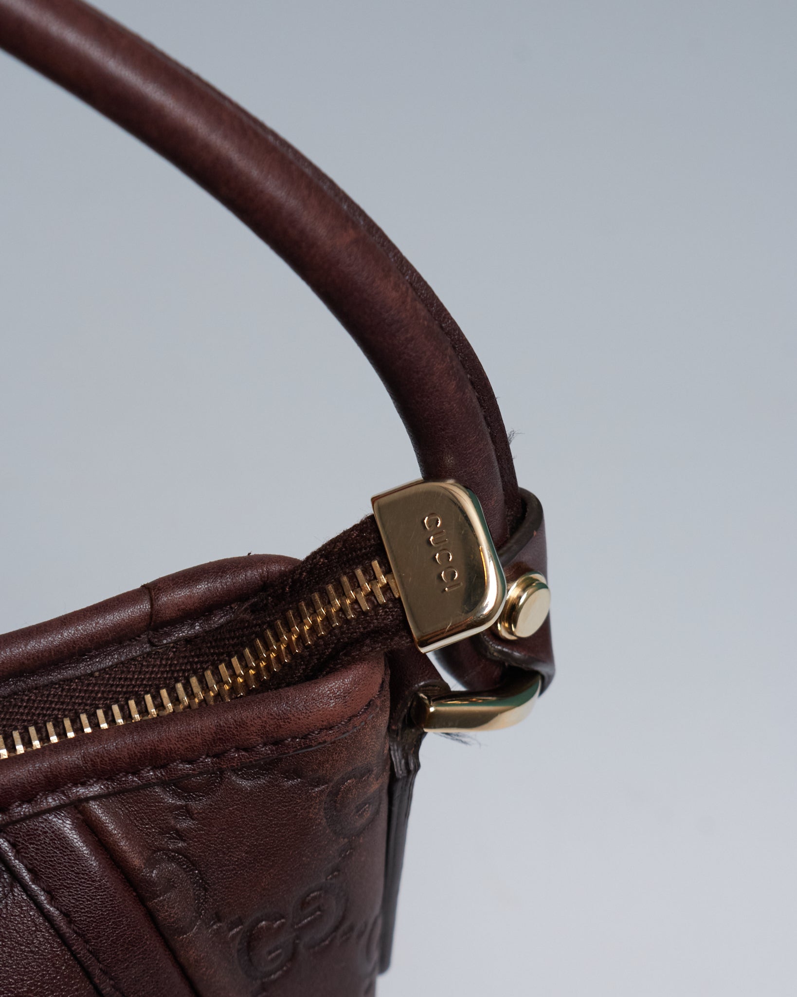 Gucci Abbey D-Ring Pochette