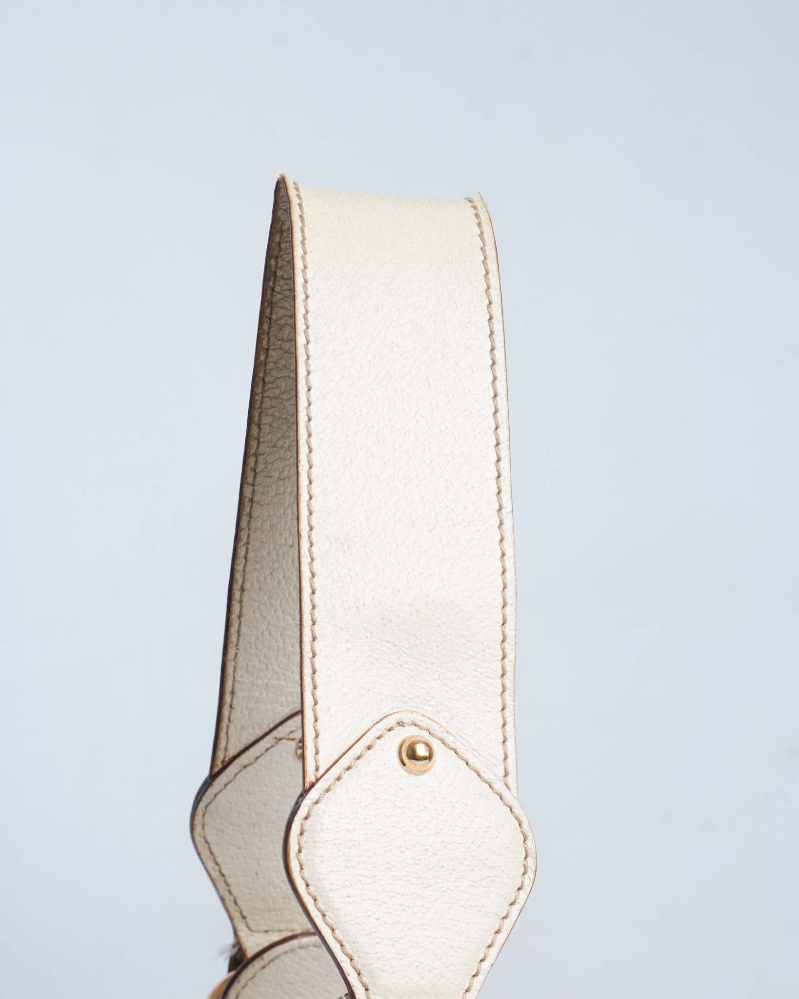 Gucci Horsebit Creole Mini Hobo Bag